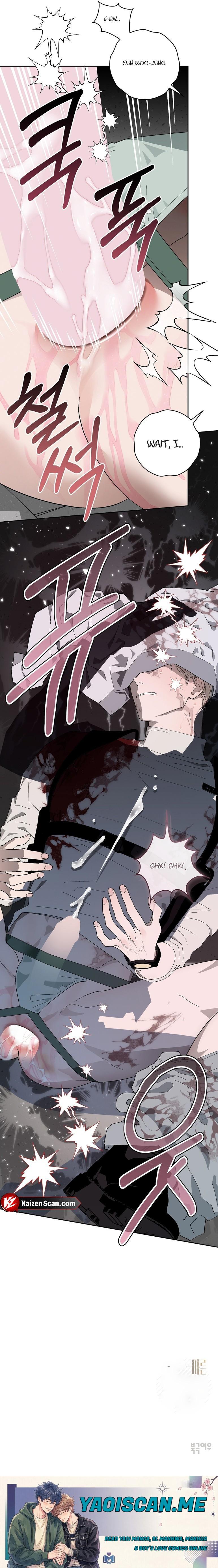 Guide for Proper Foresight - Chapter 6 Page 9