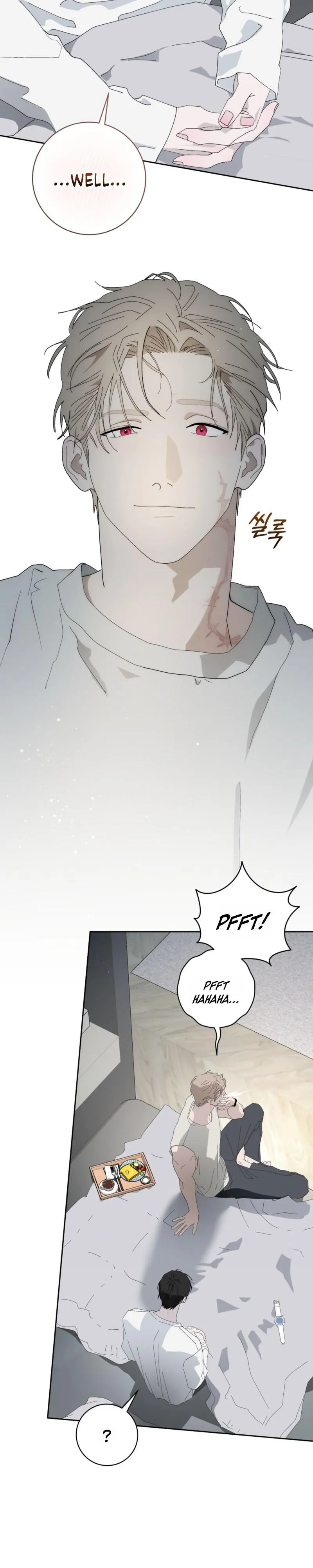 Guide for Proper Foresight - Chapter 8 Page 4