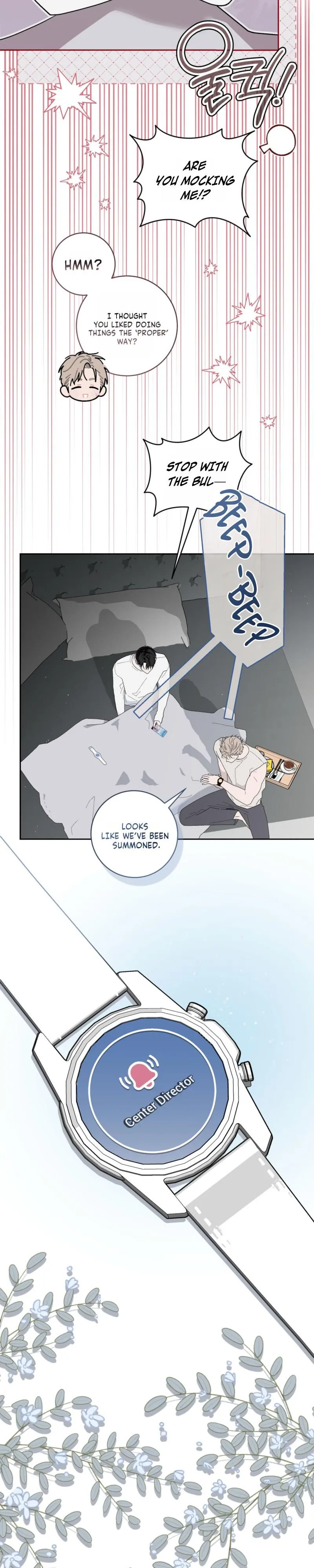 Guide for Proper Foresight - Chapter 8 Page 12