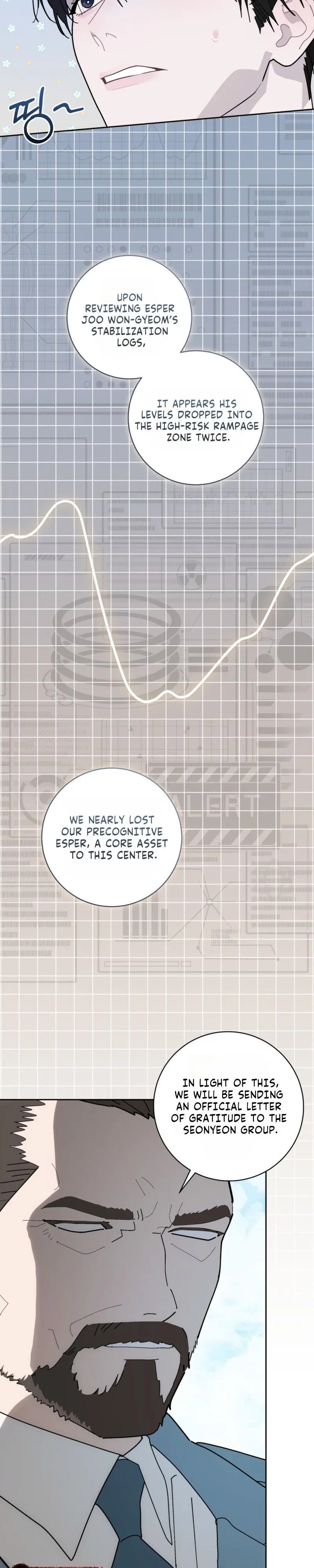 Guide for Proper Foresight - Chapter 8 Page 18