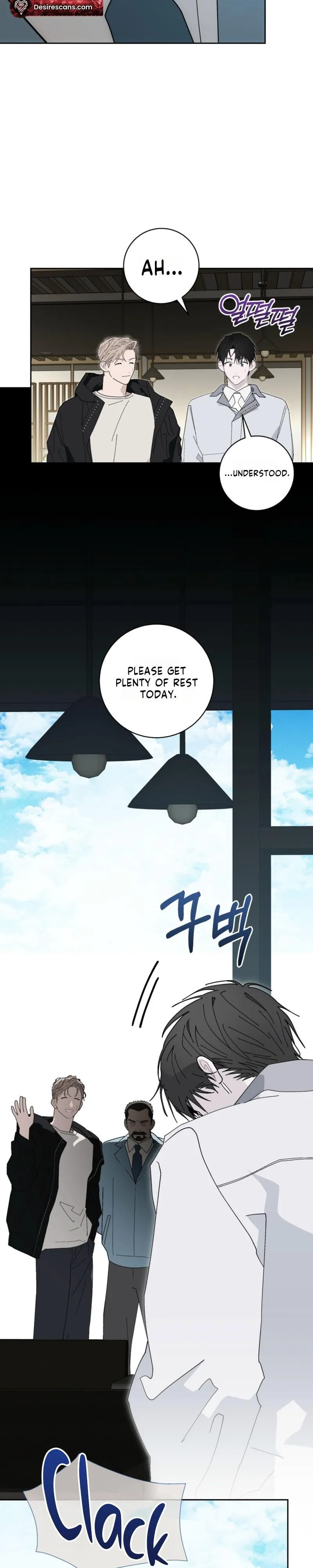 Guide for Proper Foresight - Chapter 8 Page 19