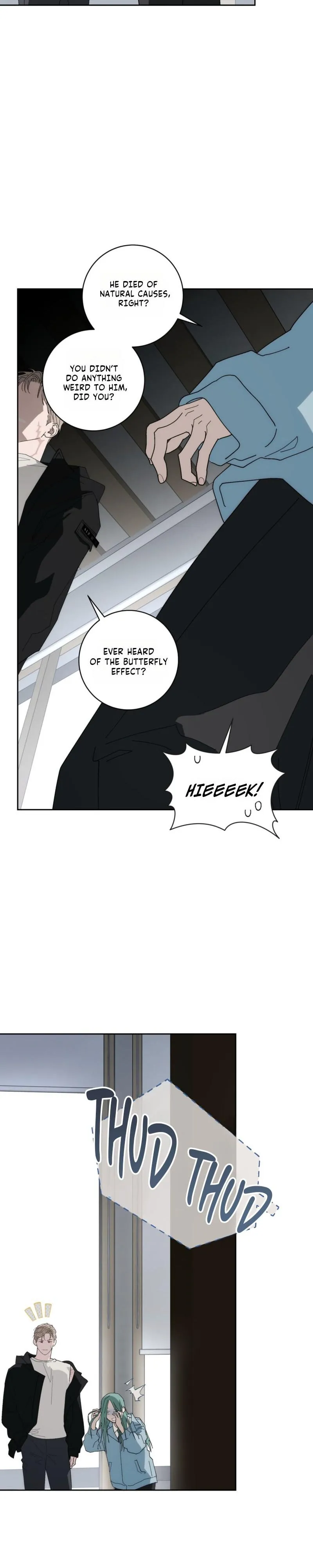 Guide for Proper Foresight - Chapter 8 Page 24