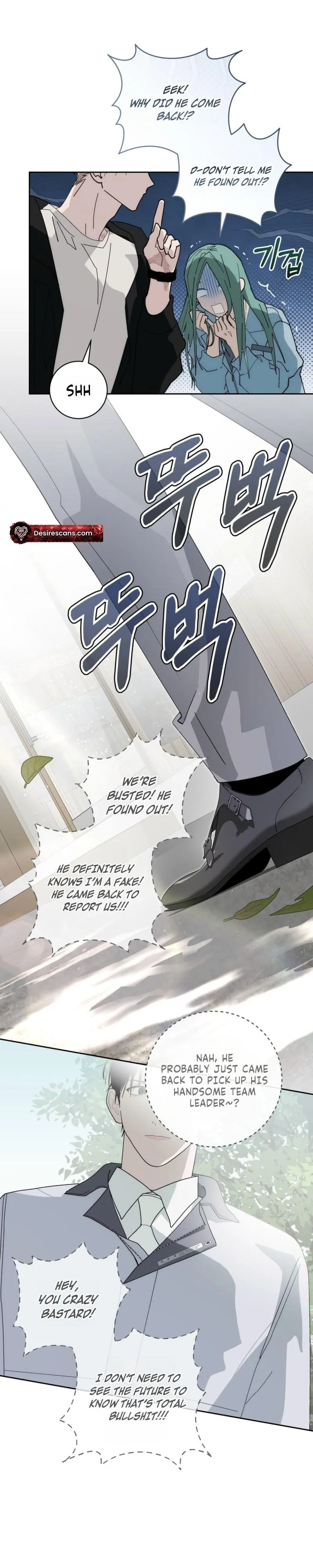 Guide for Proper Foresight - Chapter 8 Page 25