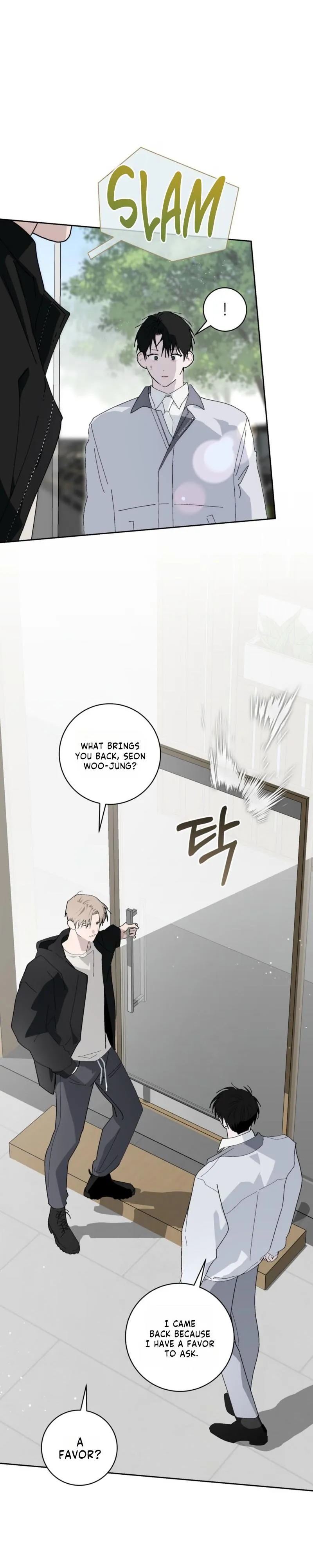 Guide for Proper Foresight - Chapter 8 Page 26