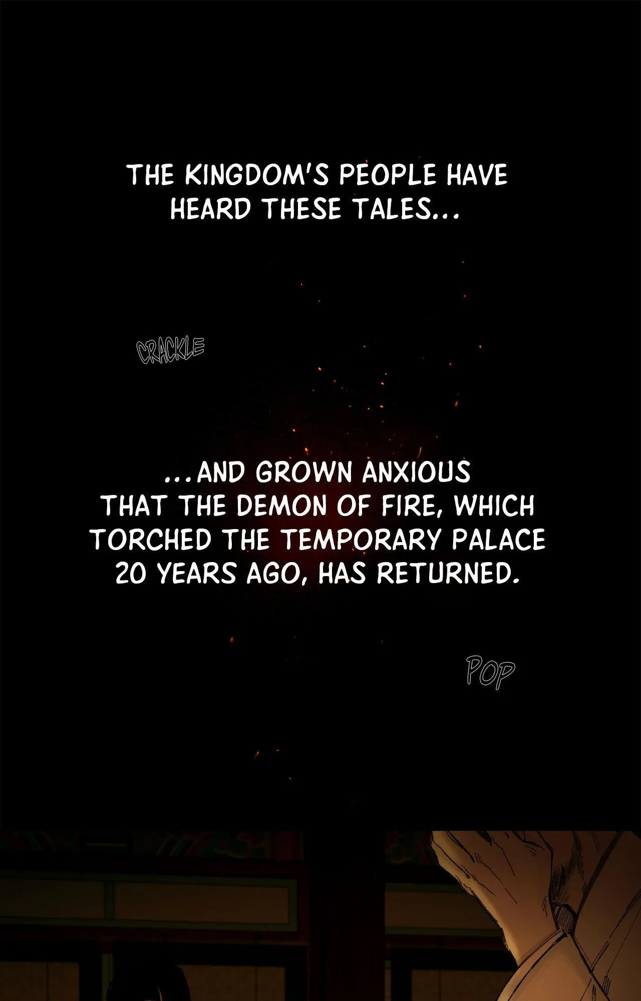 Ashes in the Wind - Chapter 1 Page 4