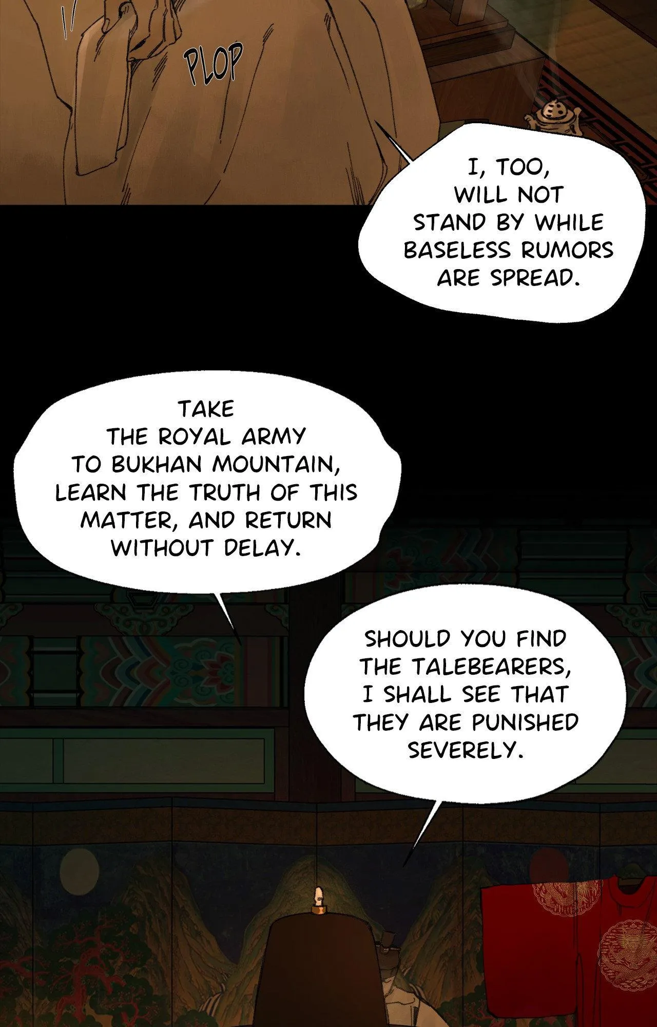Ashes in the Wind - Chapter 1 Page 11
