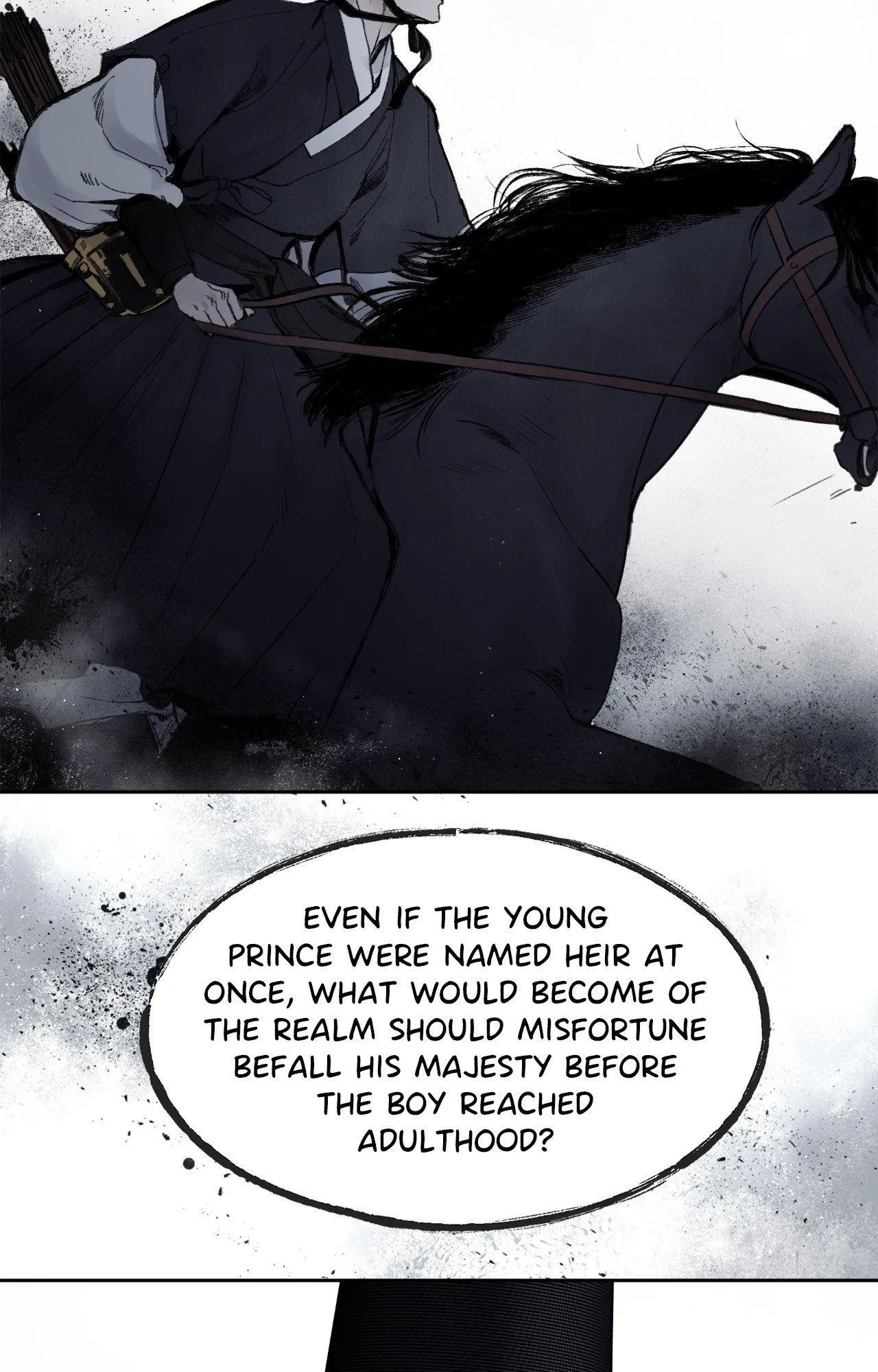 Ashes in the Wind - Chapter 1 Page 20