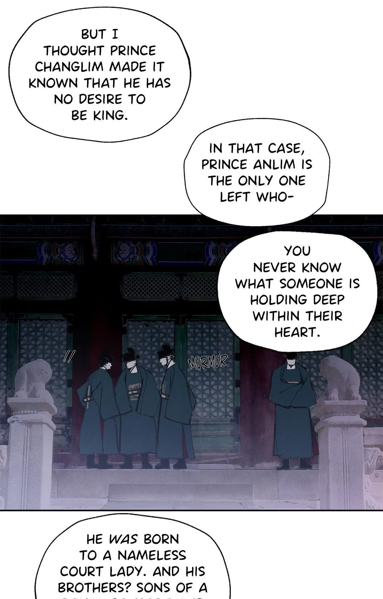 Ashes in the Wind - Chapter 1 Page 22