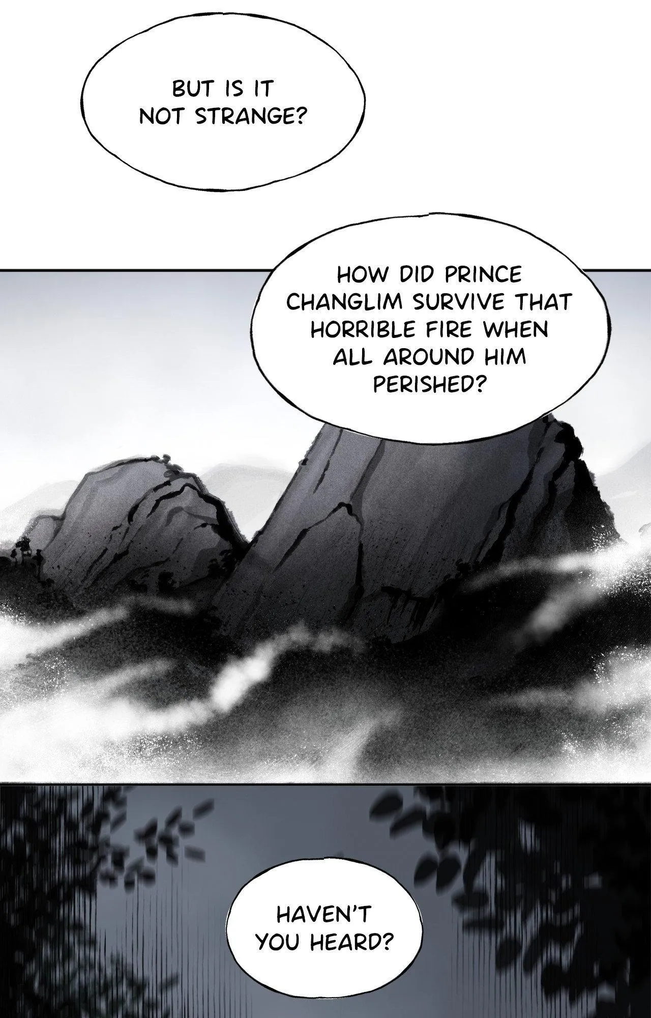 Ashes in the Wind - Chapter 1 Page 25