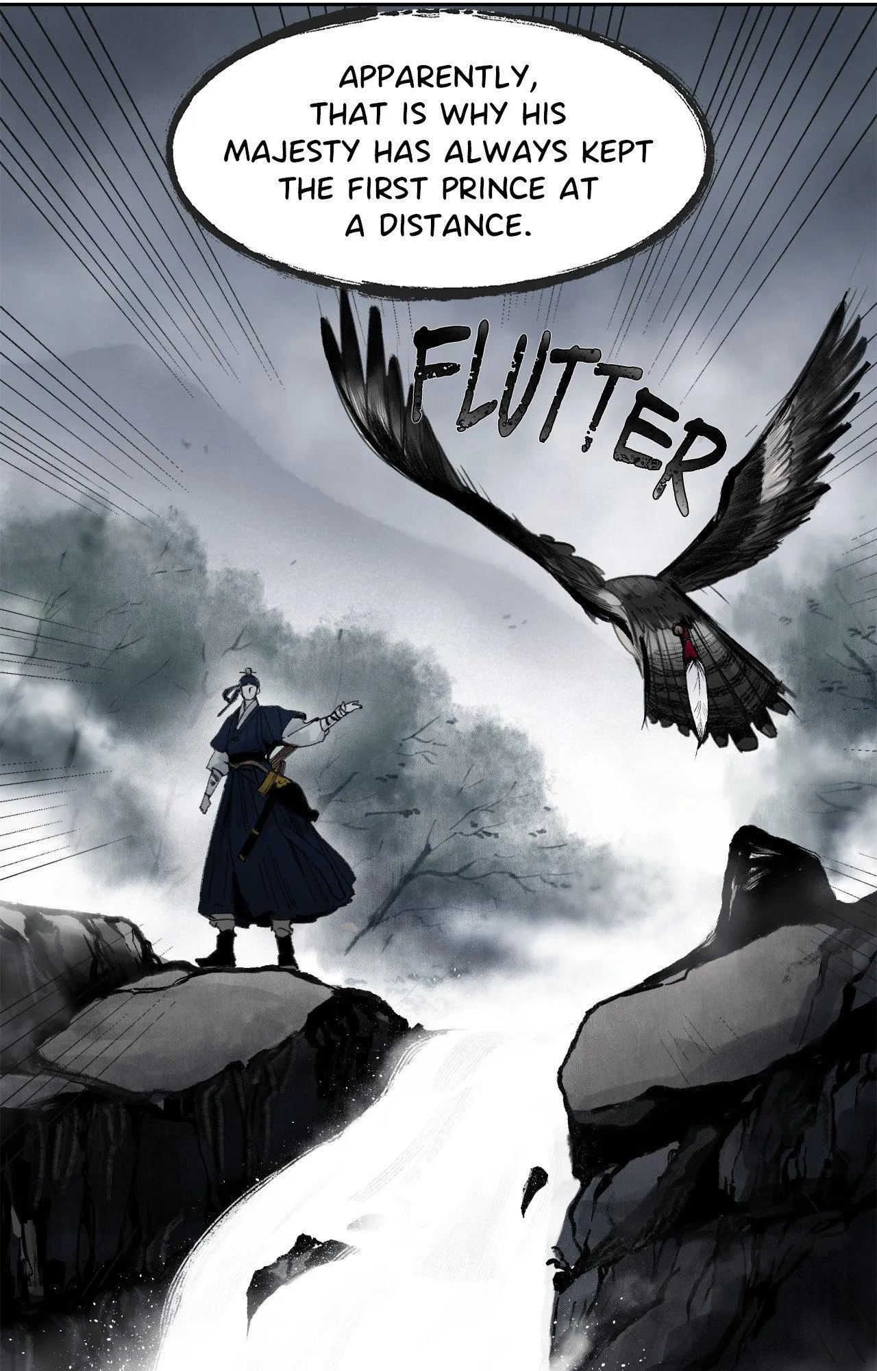 Ashes in the Wind - Chapter 1 Page 31