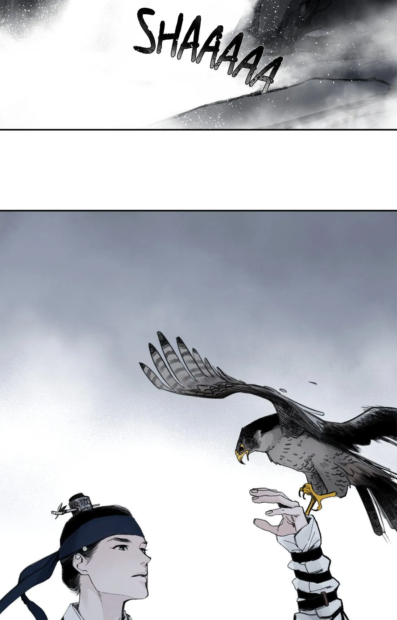 Ashes in the Wind - Chapter 1 Page 32