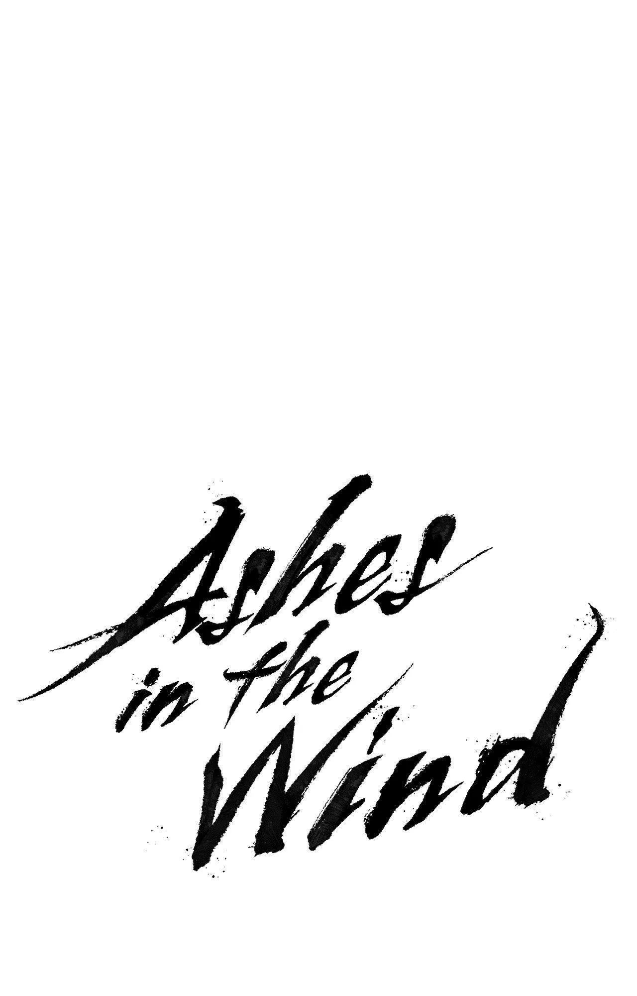 Ashes in the Wind - Chapter 1 Page 35