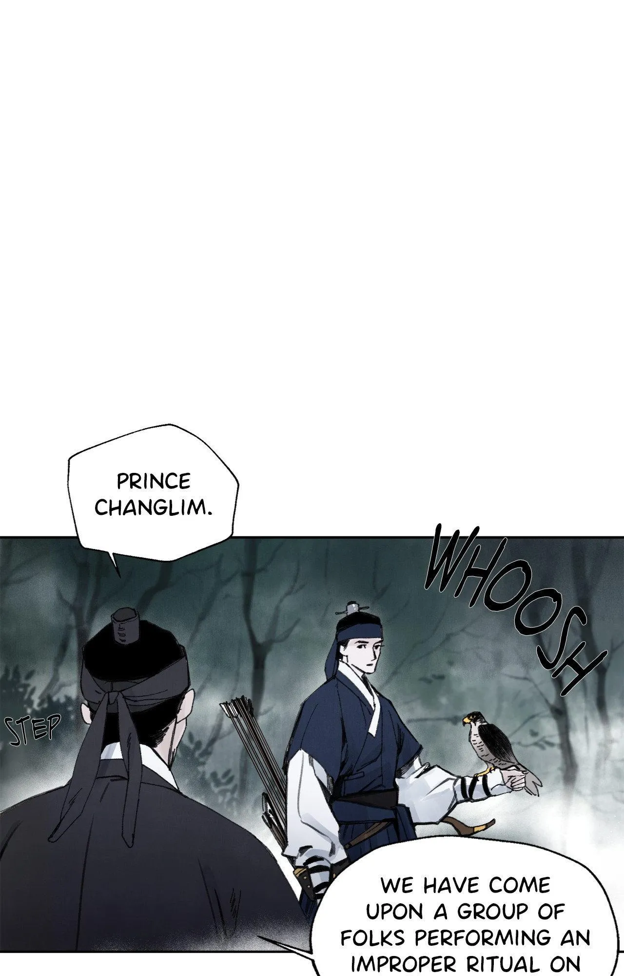 Ashes in the Wind - Chapter 1 Page 37