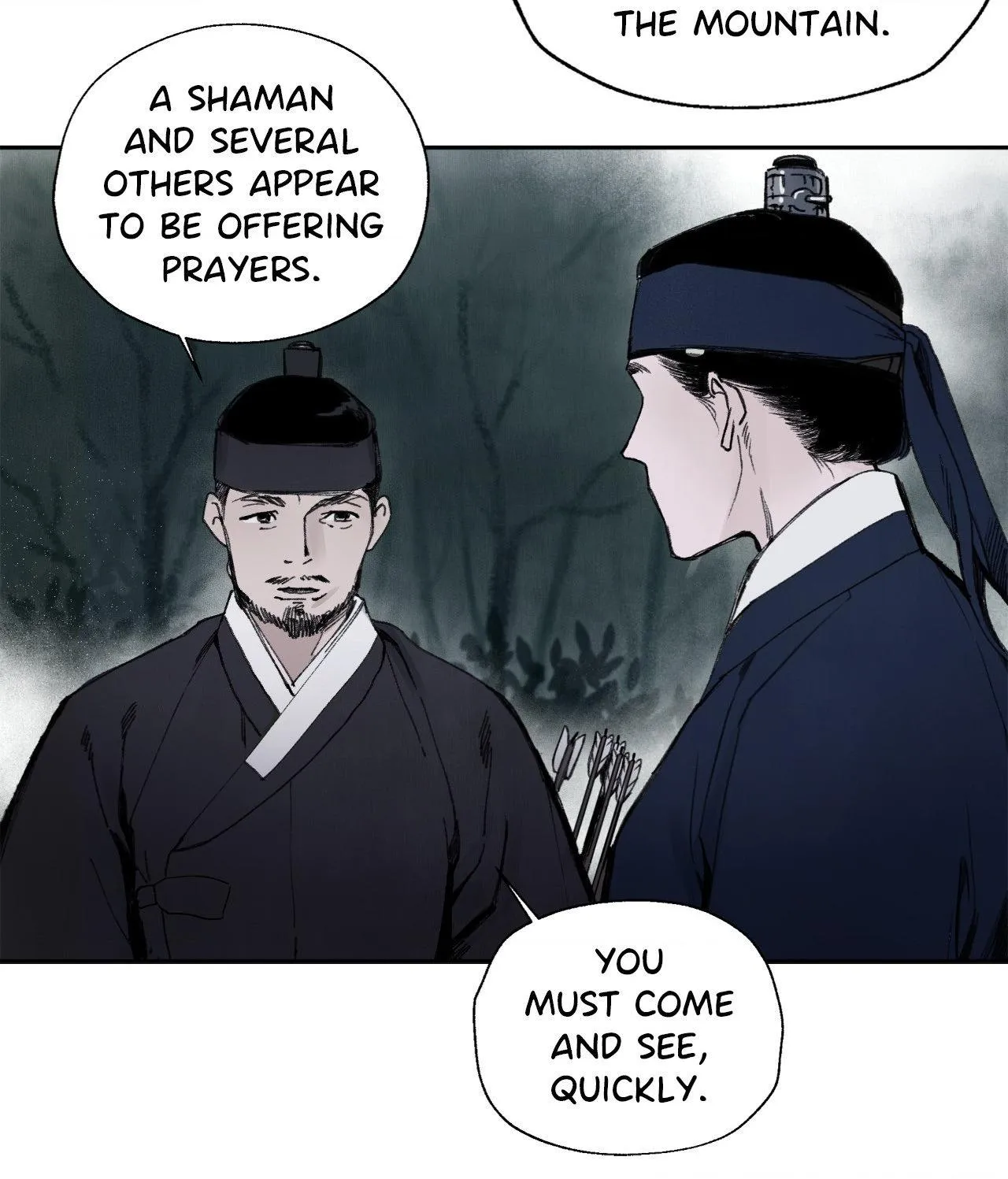 Ashes in the Wind - Chapter 1 Page 38