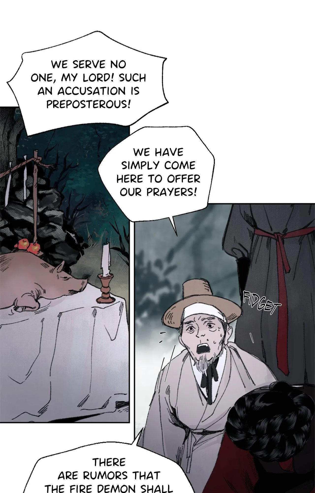 Ashes in the Wind - Chapter 1 Page 42