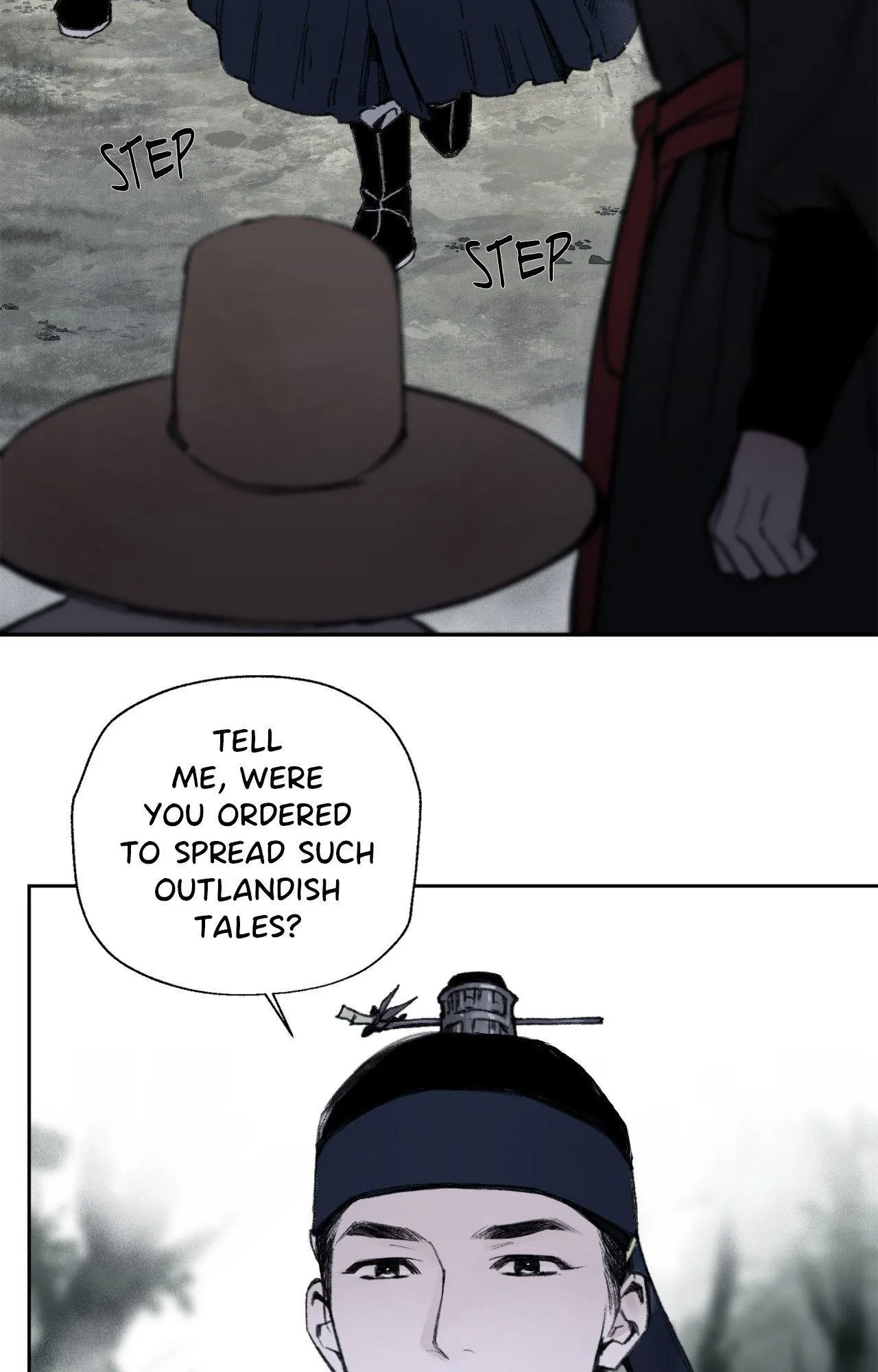 Ashes in the Wind - Chapter 1 Page 46