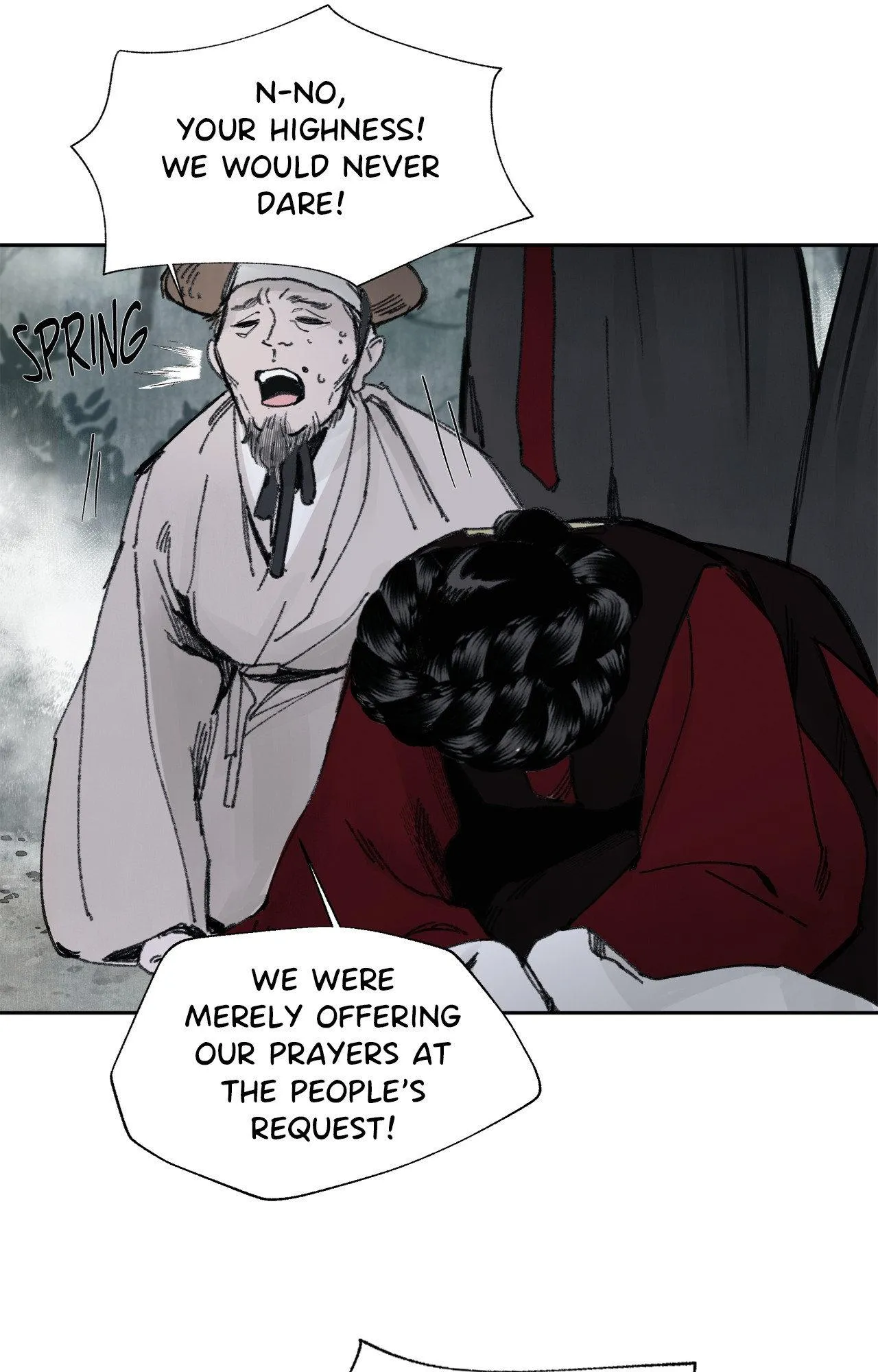 Ashes in the Wind - Chapter 1 Page 48