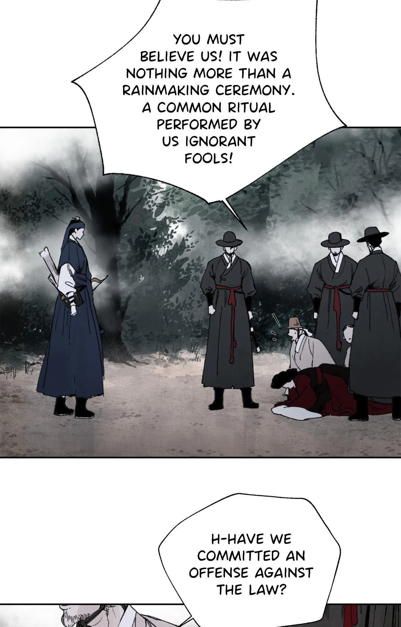Ashes in the Wind - Chapter 1 Page 49