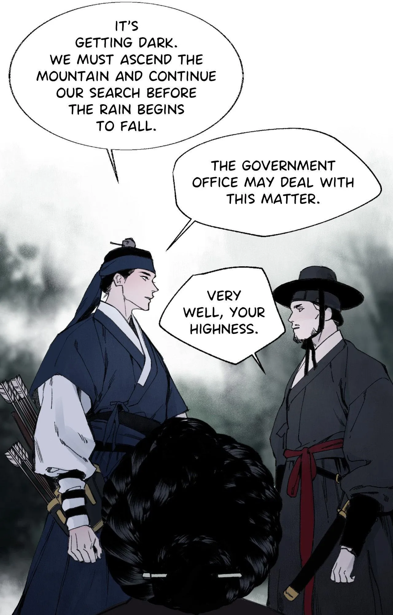 Ashes in the Wind - Chapter 1 Page 52