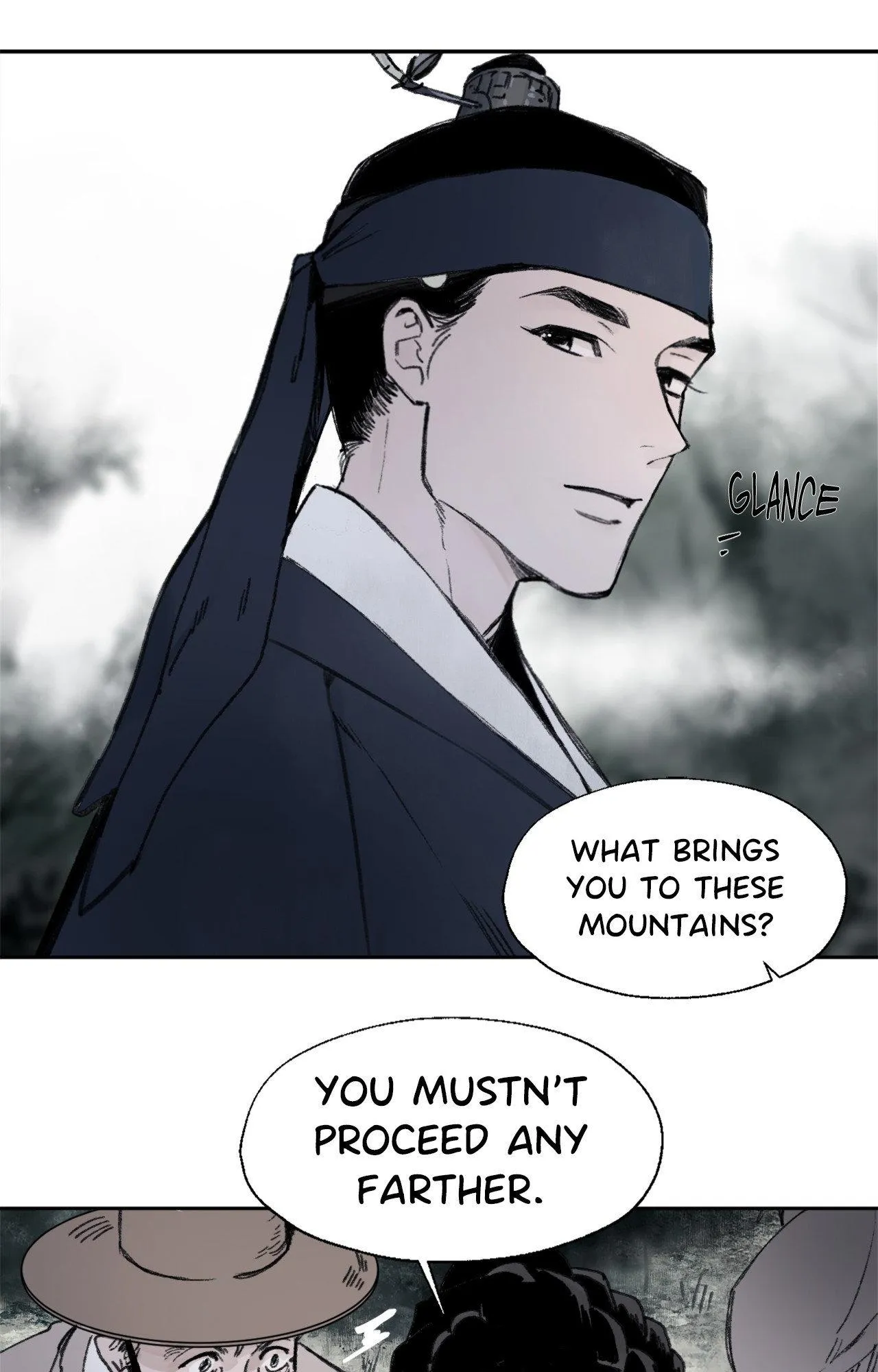 Ashes in the Wind - Chapter 1 Page 54