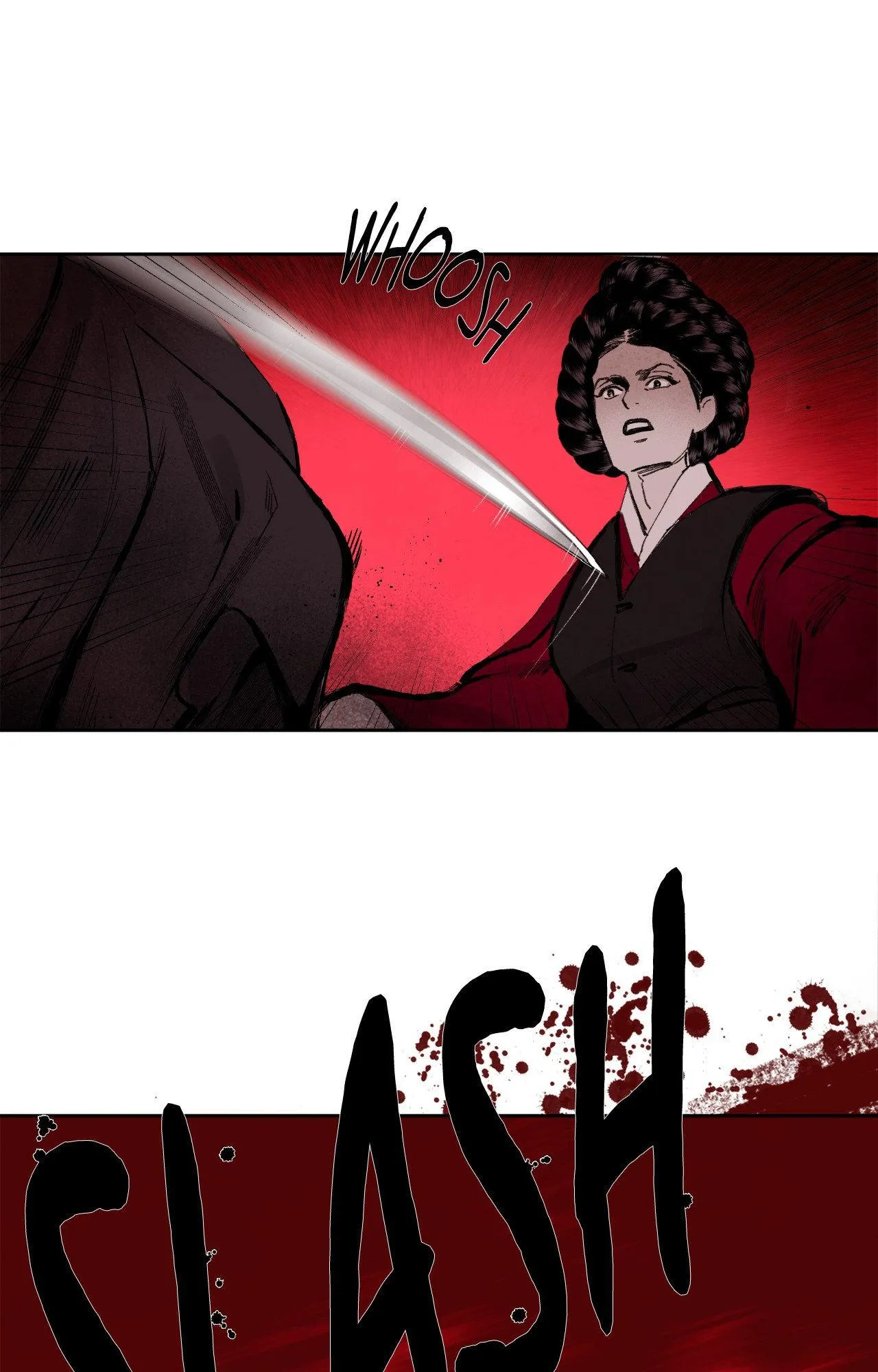 Ashes in the Wind - Chapter 1 Page 60