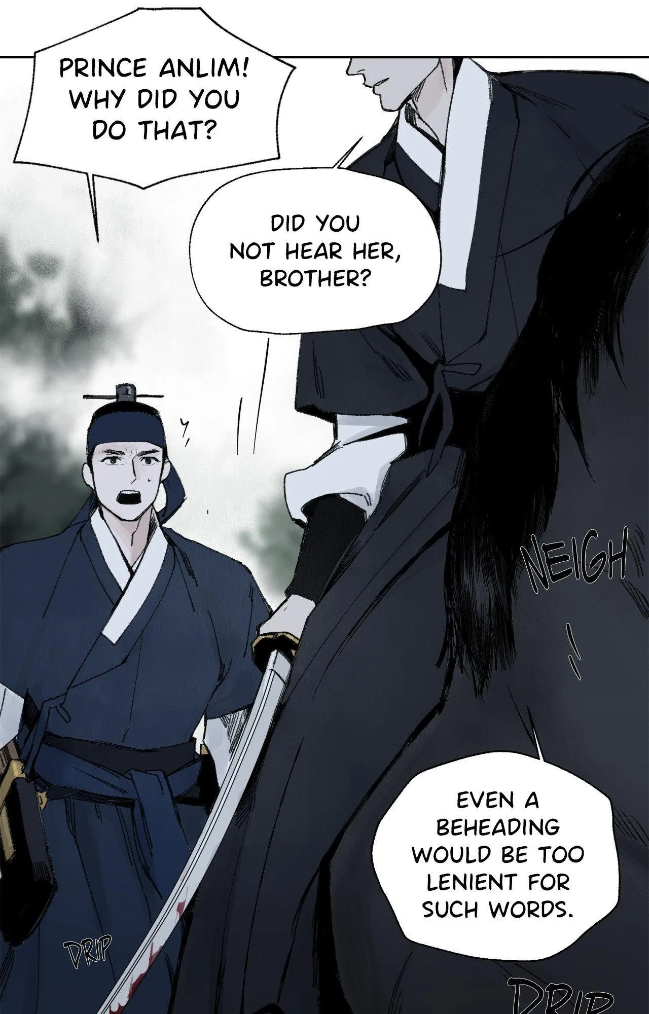 Ashes in the Wind - Chapter 1 Page 66