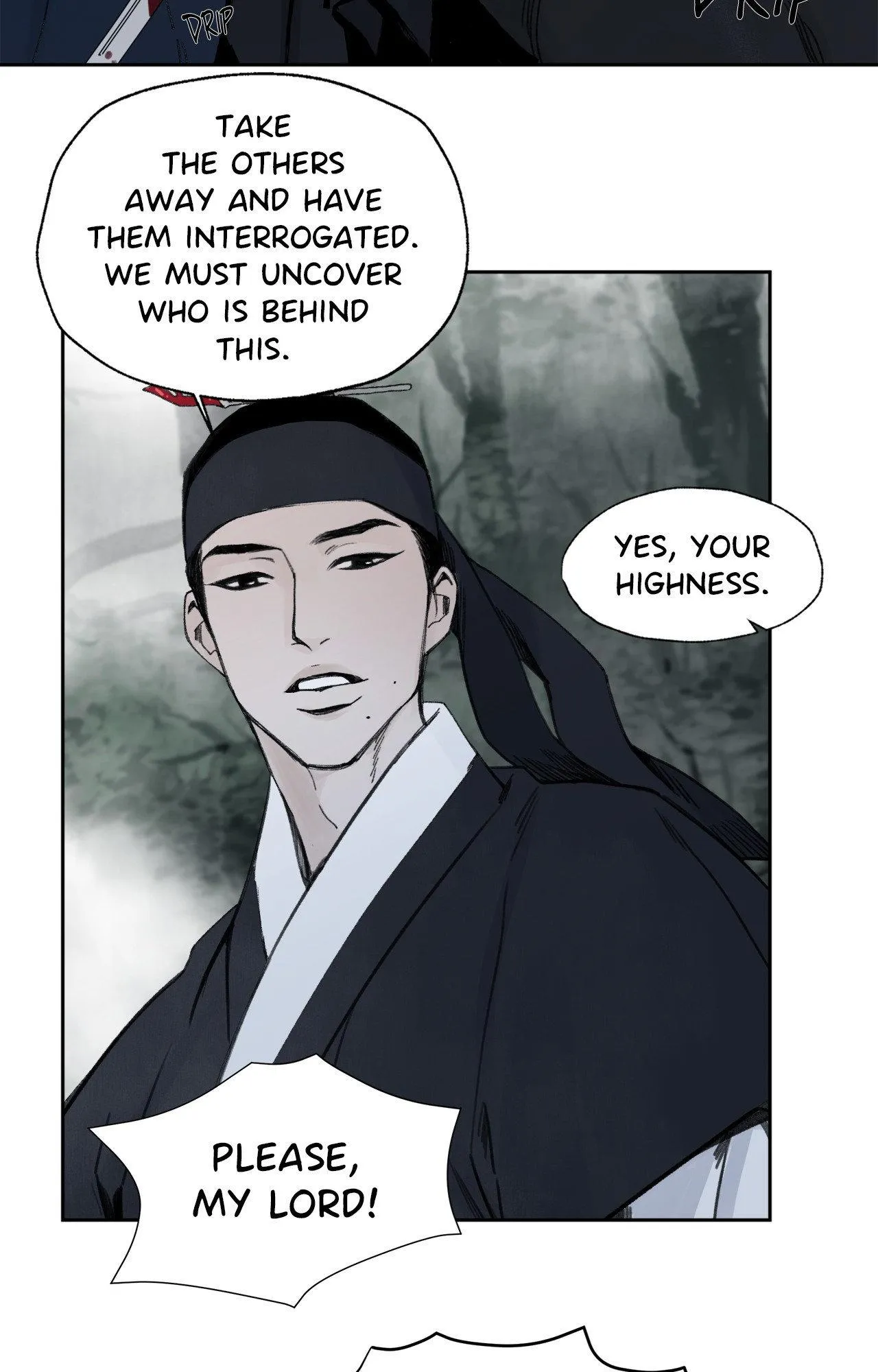 Ashes in the Wind - Chapter 1 Page 67