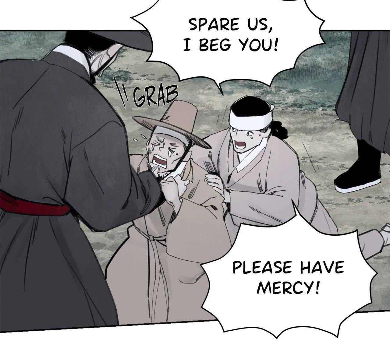 Ashes in the Wind - Chapter 1 Page 68