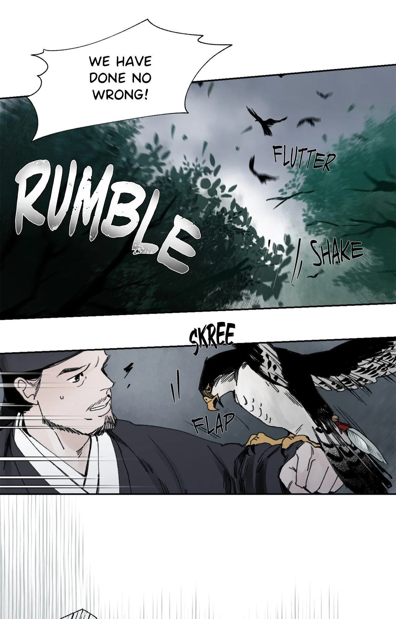 Ashes in the Wind - Chapter 1 Page 69