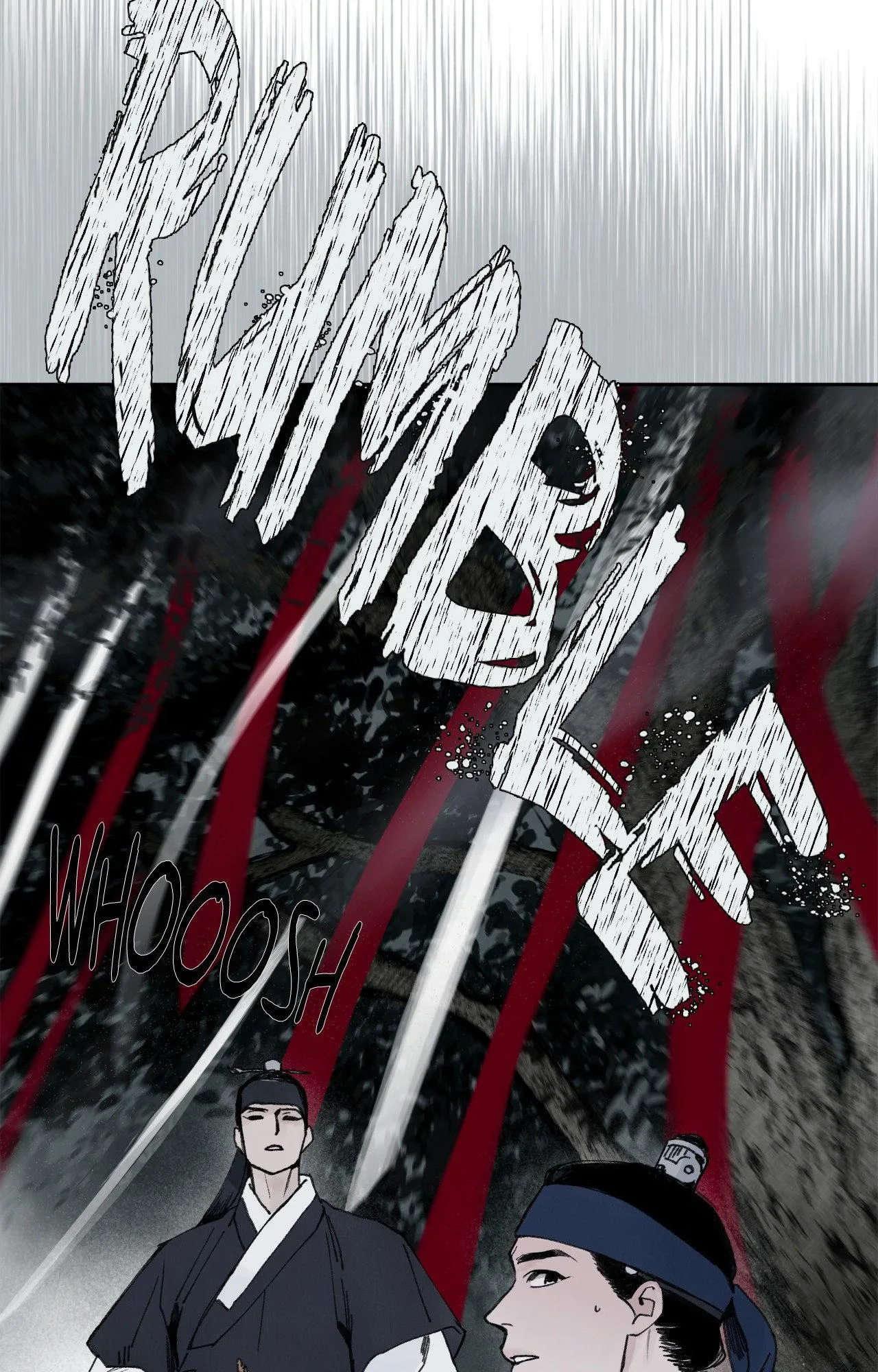 Ashes in the Wind - Chapter 1 Page 70