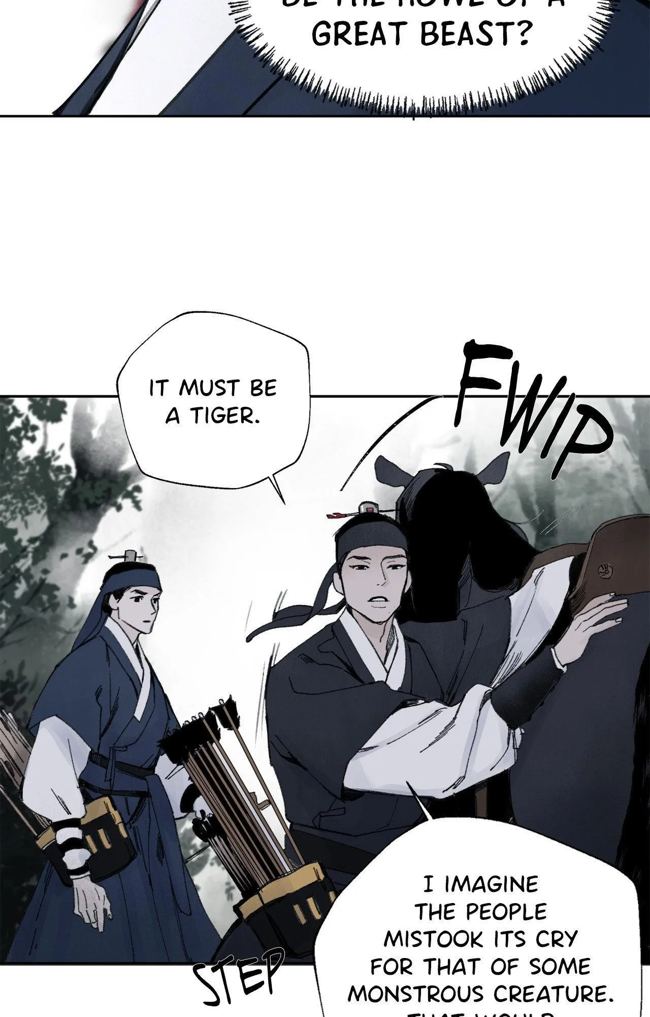 Ashes in the Wind - Chapter 1 Page 73