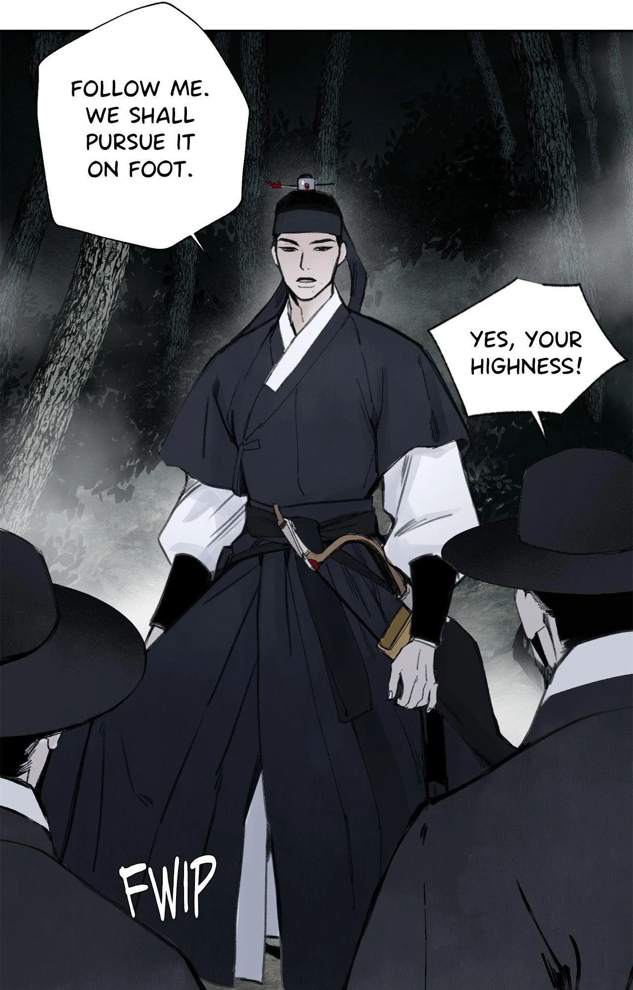 Ashes in the Wind - Chapter 1 Page 75