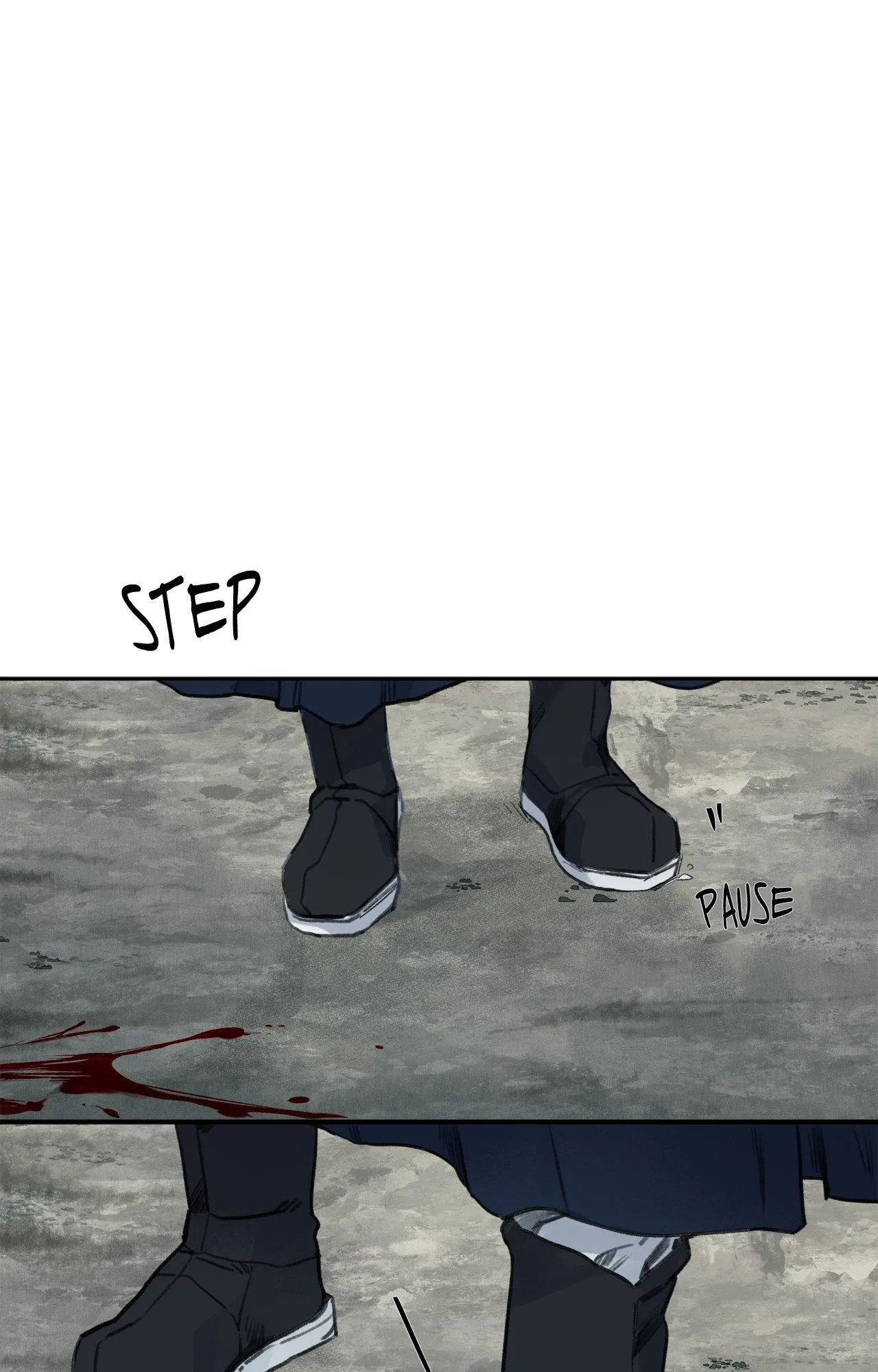 Ashes in the Wind - Chapter 1 Page 78