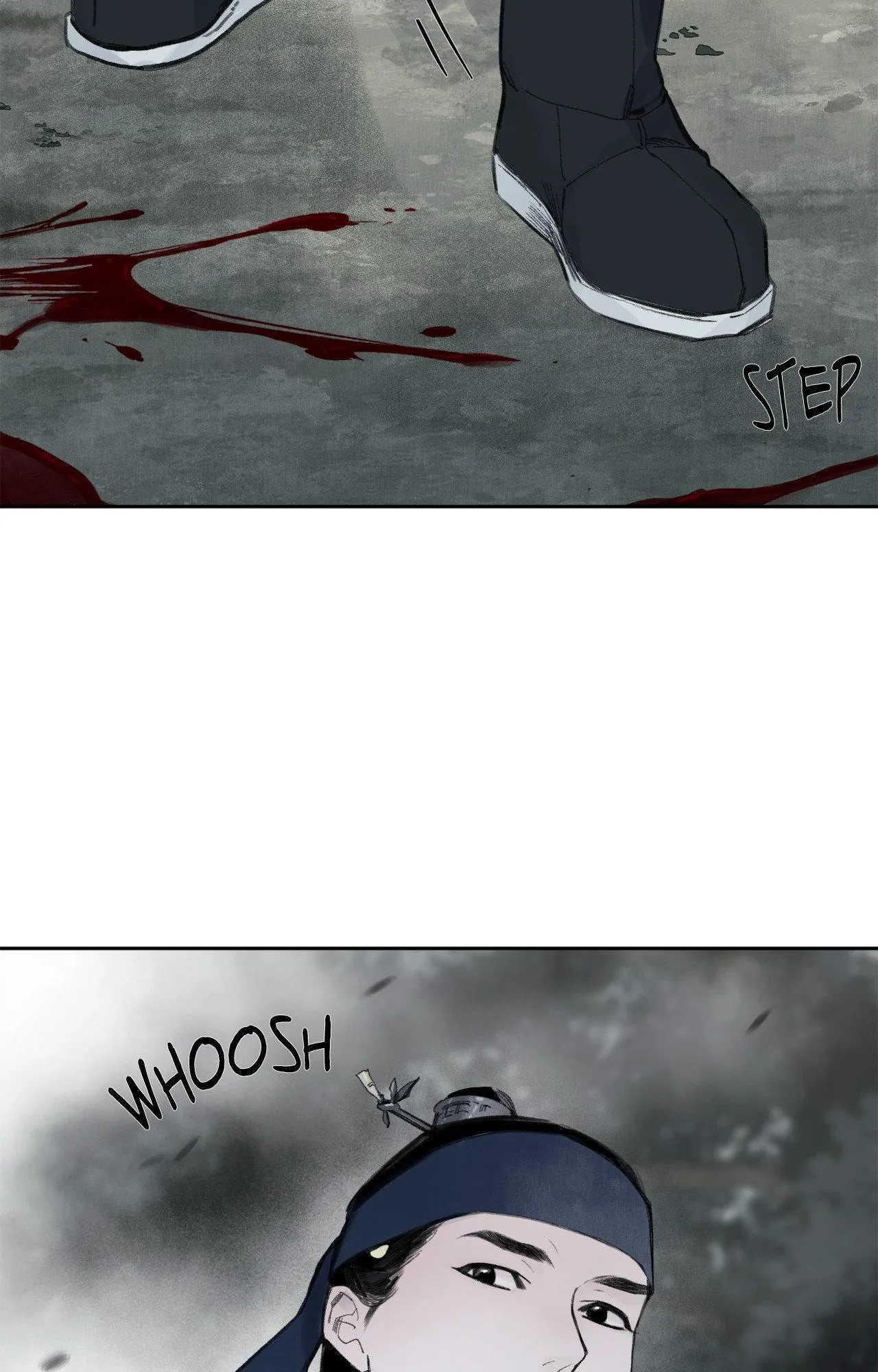 Ashes in the Wind - Chapter 1 Page 79