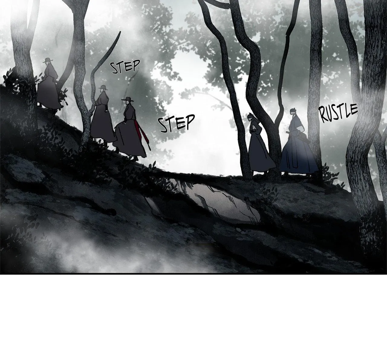 Ashes in the Wind - Chapter 1 Page 86
