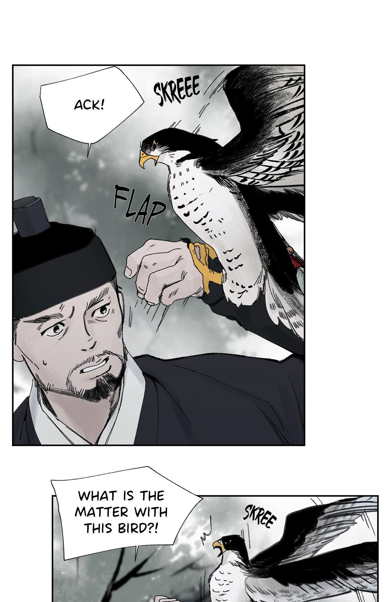 Ashes in the Wind - Chapter 1 Page 87
