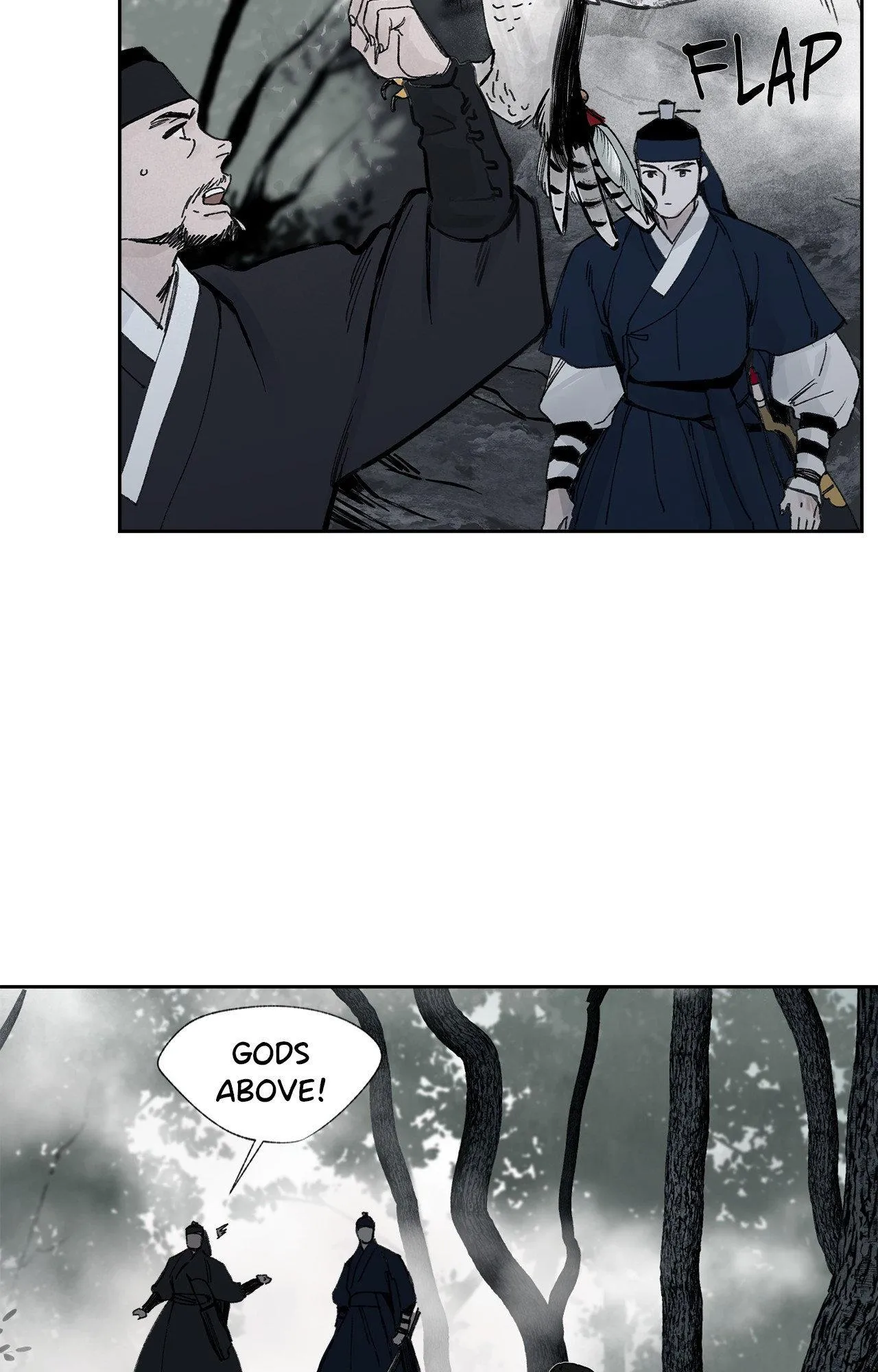 Ashes in the Wind - Chapter 1 Page 88