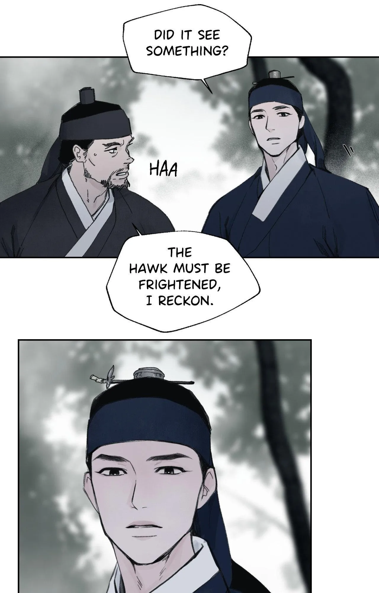 Ashes in the Wind - Chapter 1 Page 90