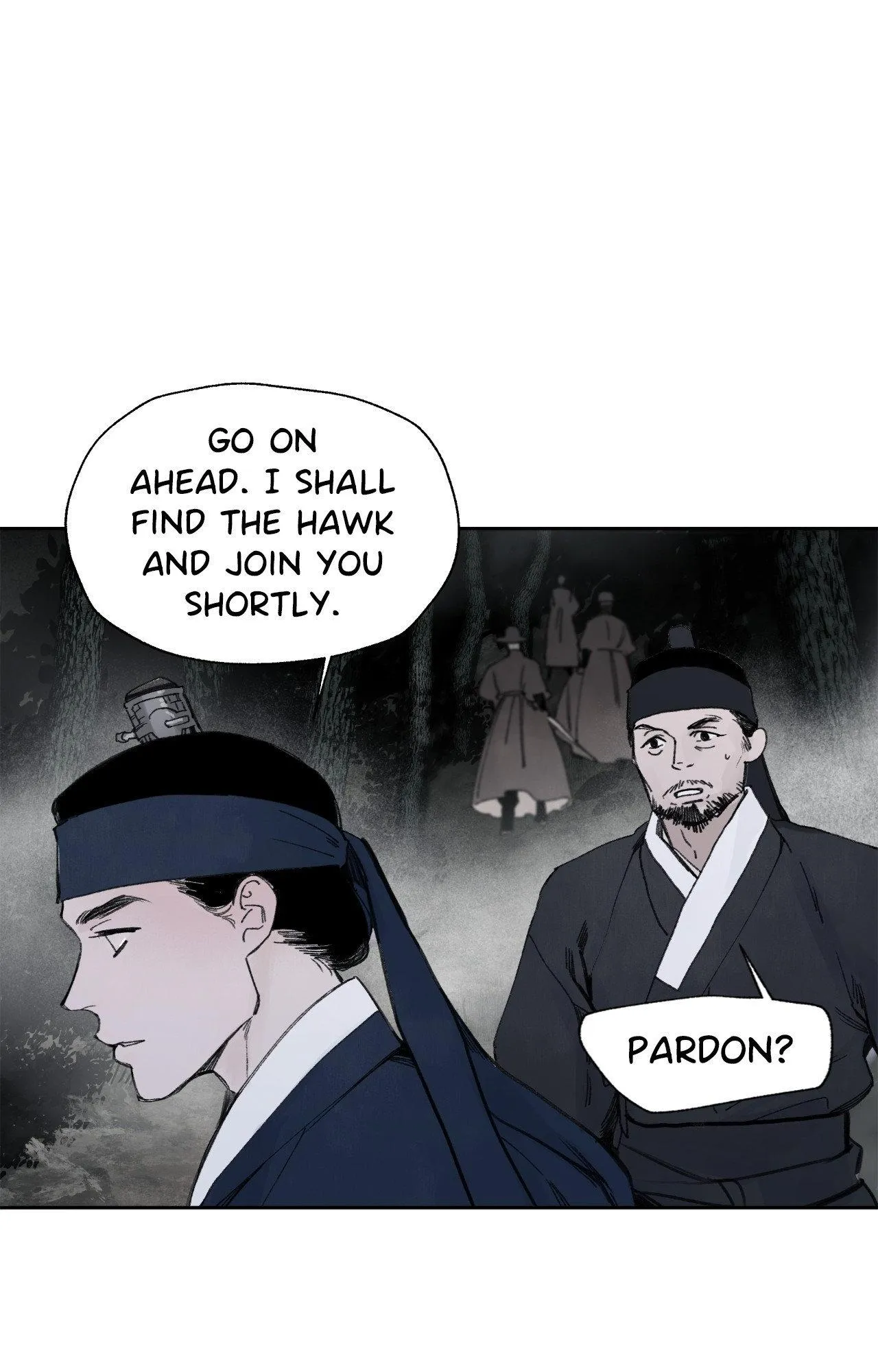 Ashes in the Wind - Chapter 1 Page 93