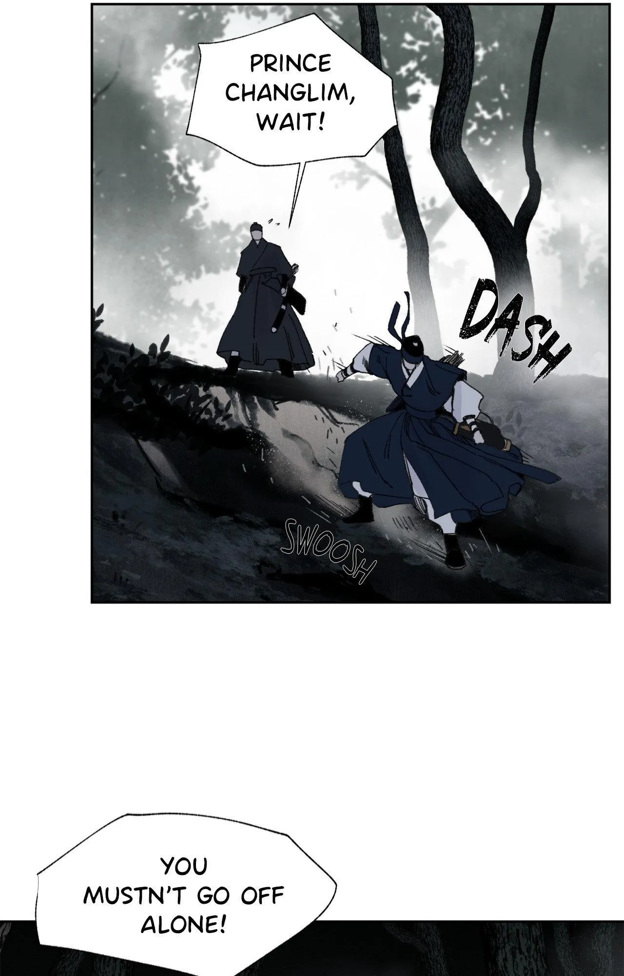Ashes in the Wind - Chapter 1 Page 94