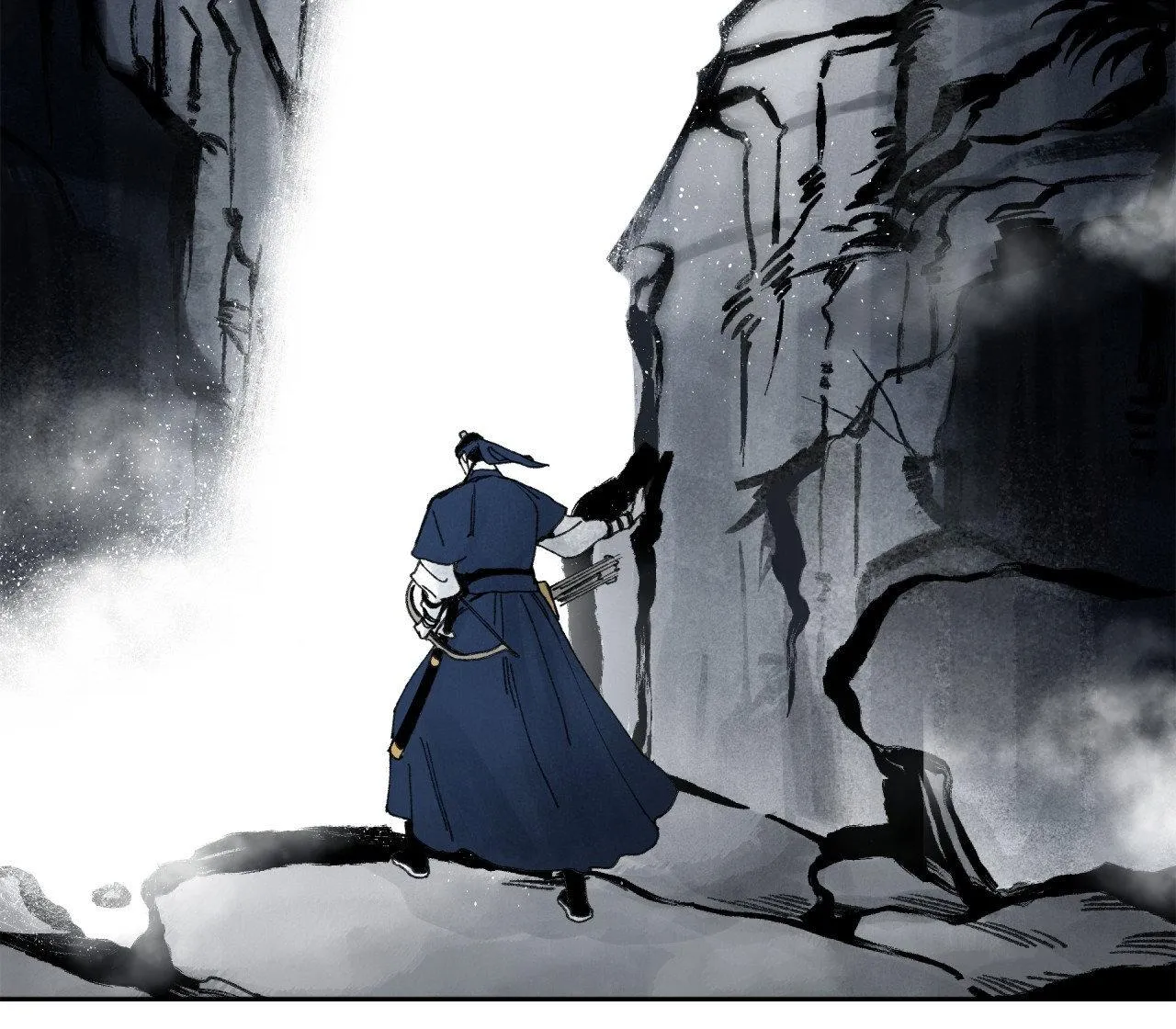 Ashes in the Wind - Chapter 1 Page 98