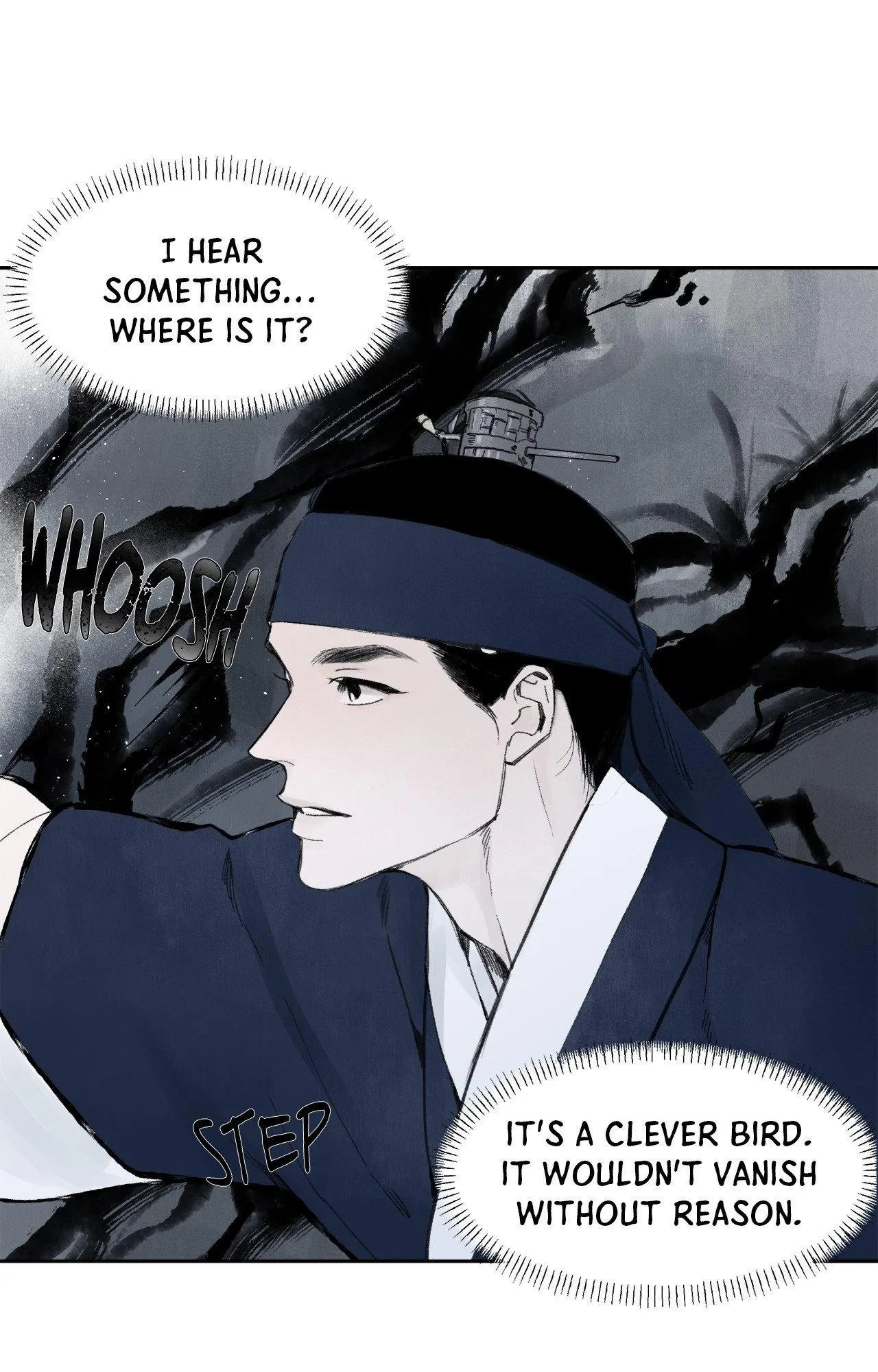 Ashes in the Wind - Chapter 1 Page 99