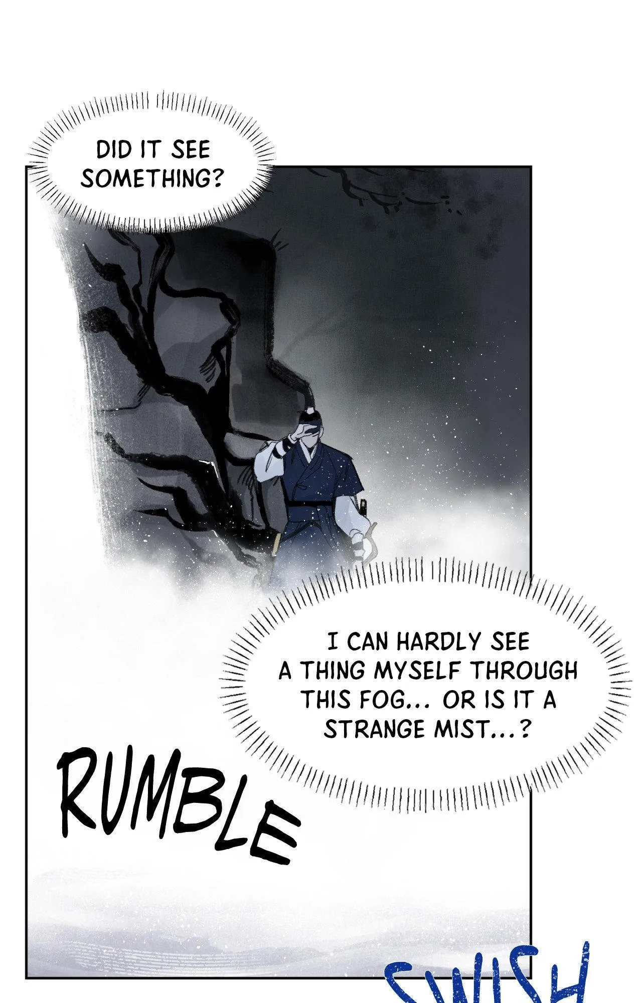 Ashes in the Wind - Chapter 1 Page 100