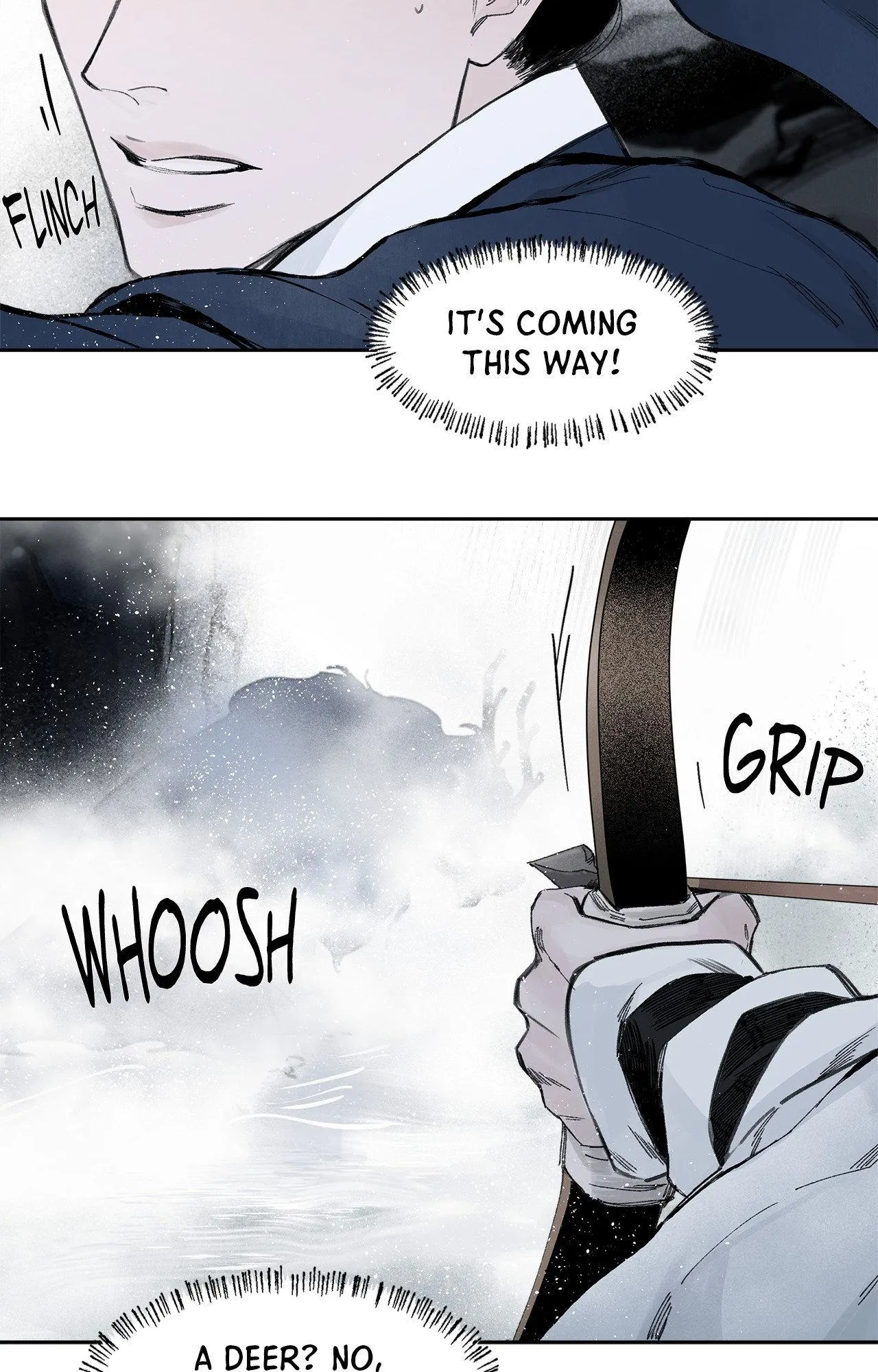 Ashes in the Wind - Chapter 1 Page 109