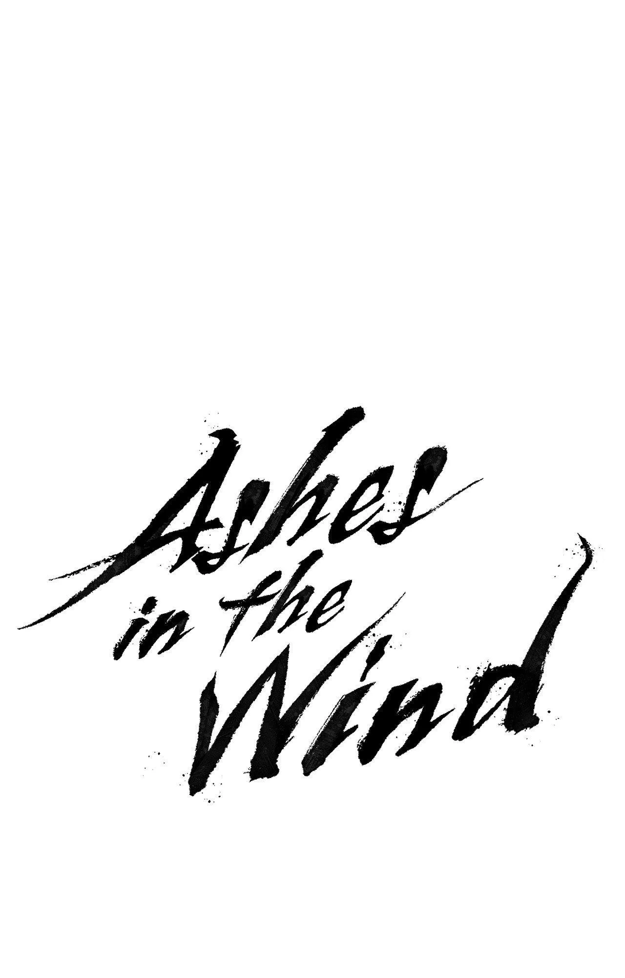Ashes in the Wind - Chapter 2 Page 4