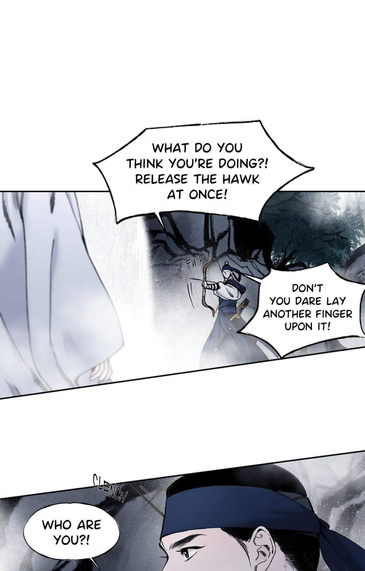 Ashes in the Wind - Chapter 2 Page 10