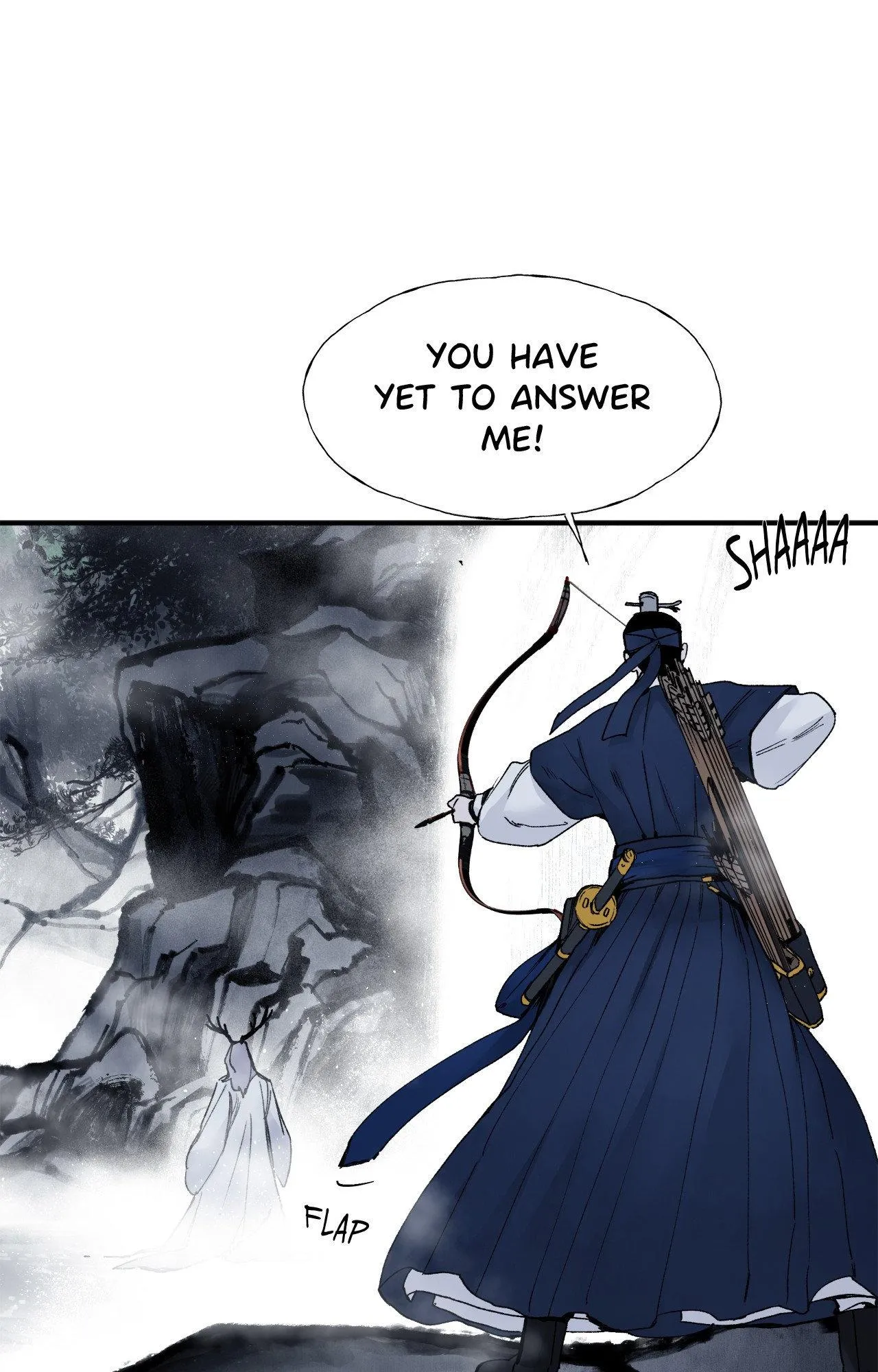 Ashes in the Wind - Chapter 2 Page 19