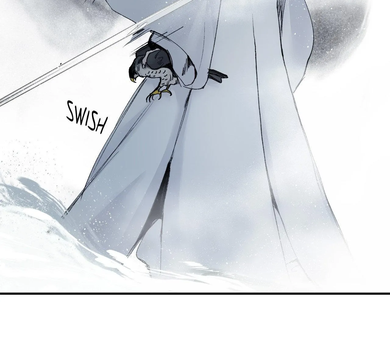 Ashes in the Wind - Chapter 2 Page 27