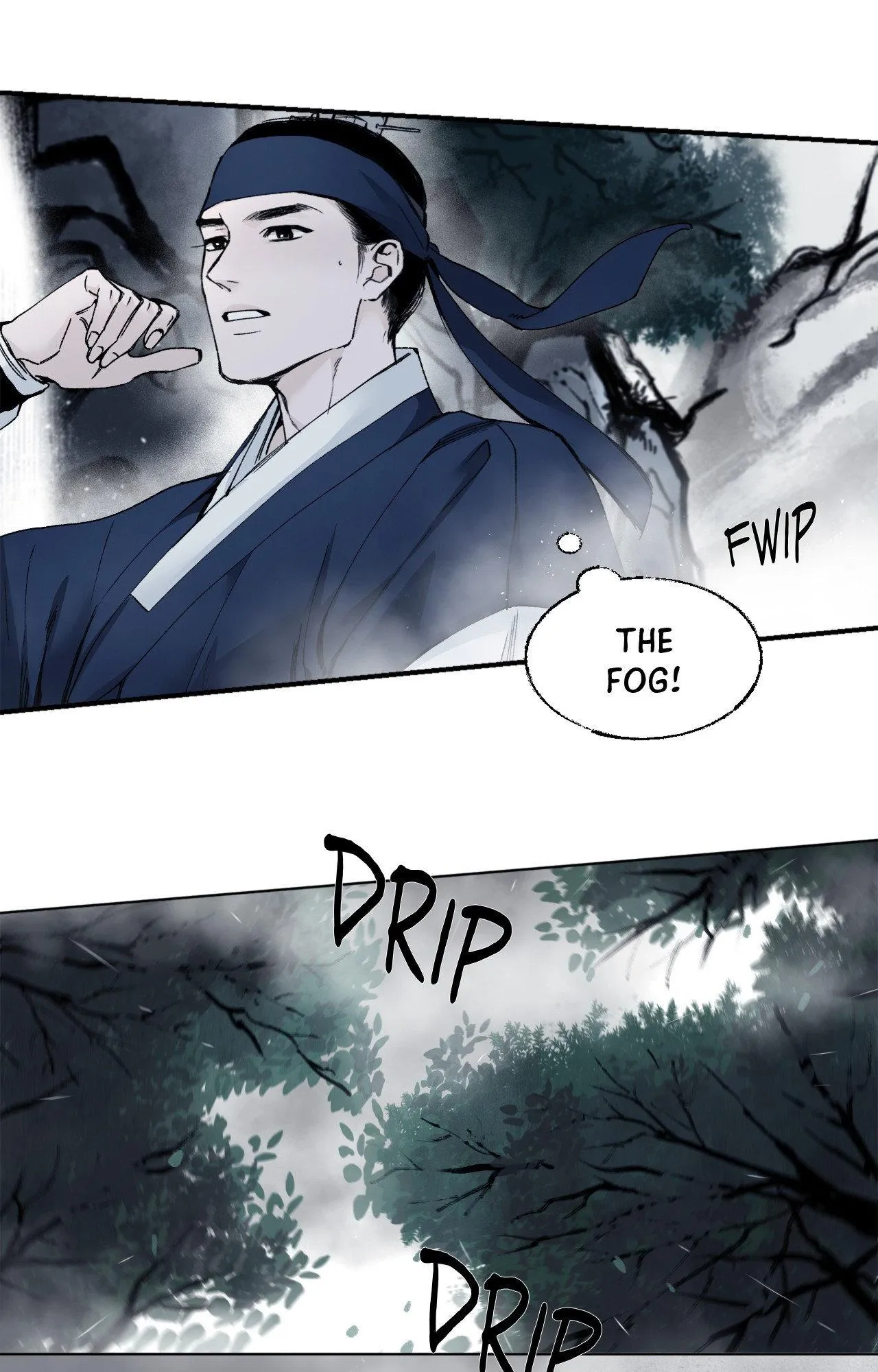 Ashes in the Wind - Chapter 2 Page 34
