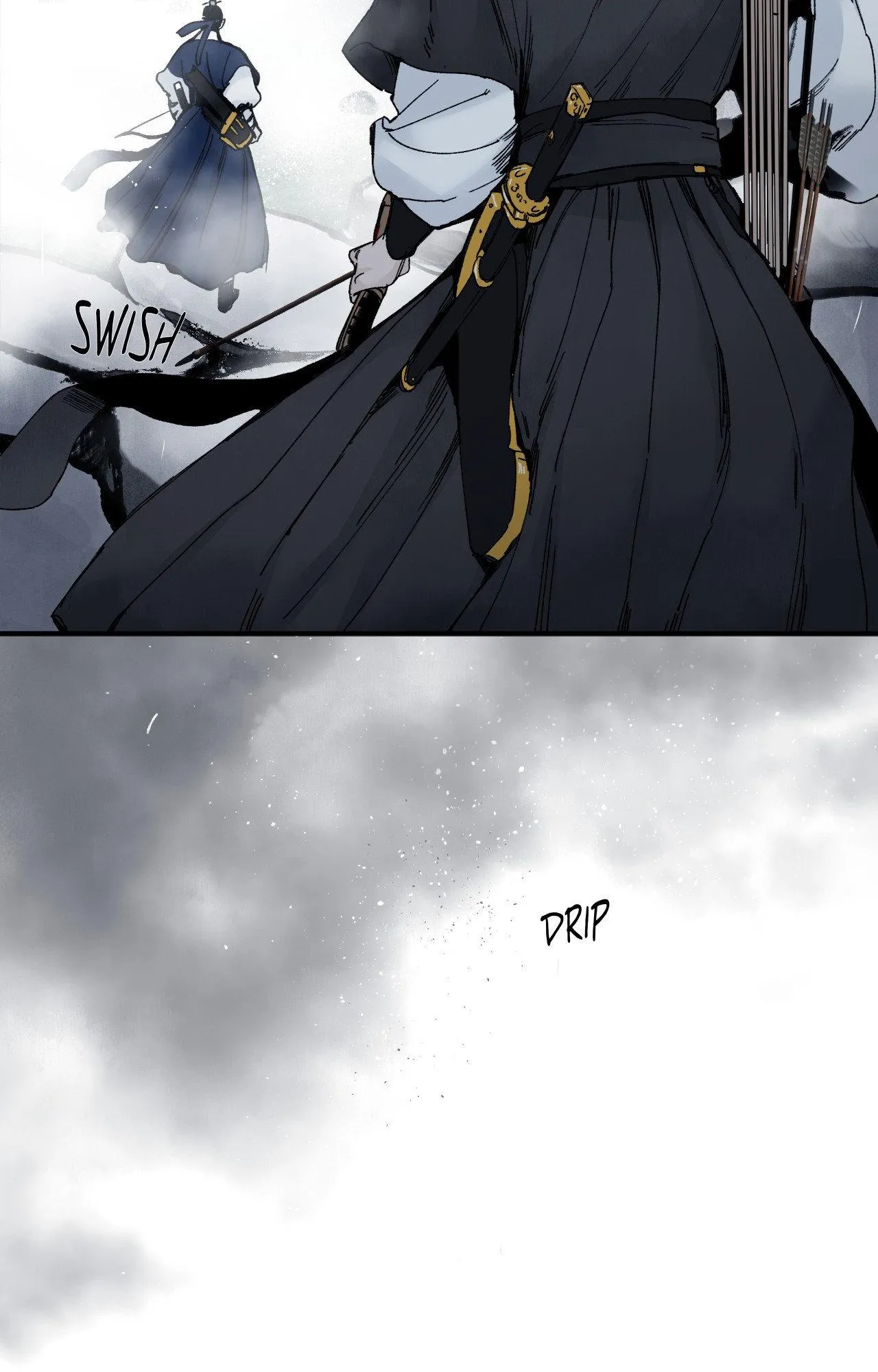 Ashes in the Wind - Chapter 2 Page 38